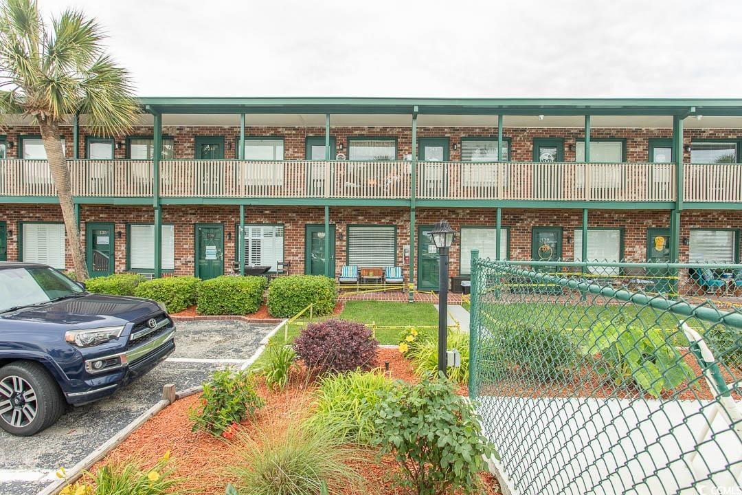 4516 Seaview St. Property Photo 1