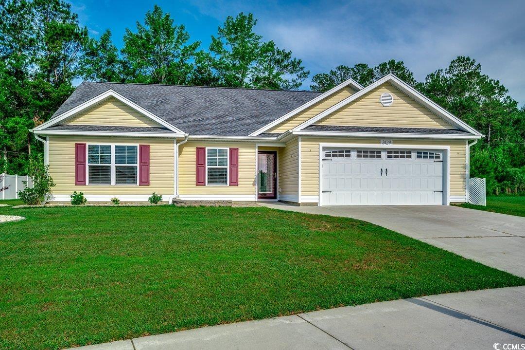 3129 Slade Dr. Property Image
