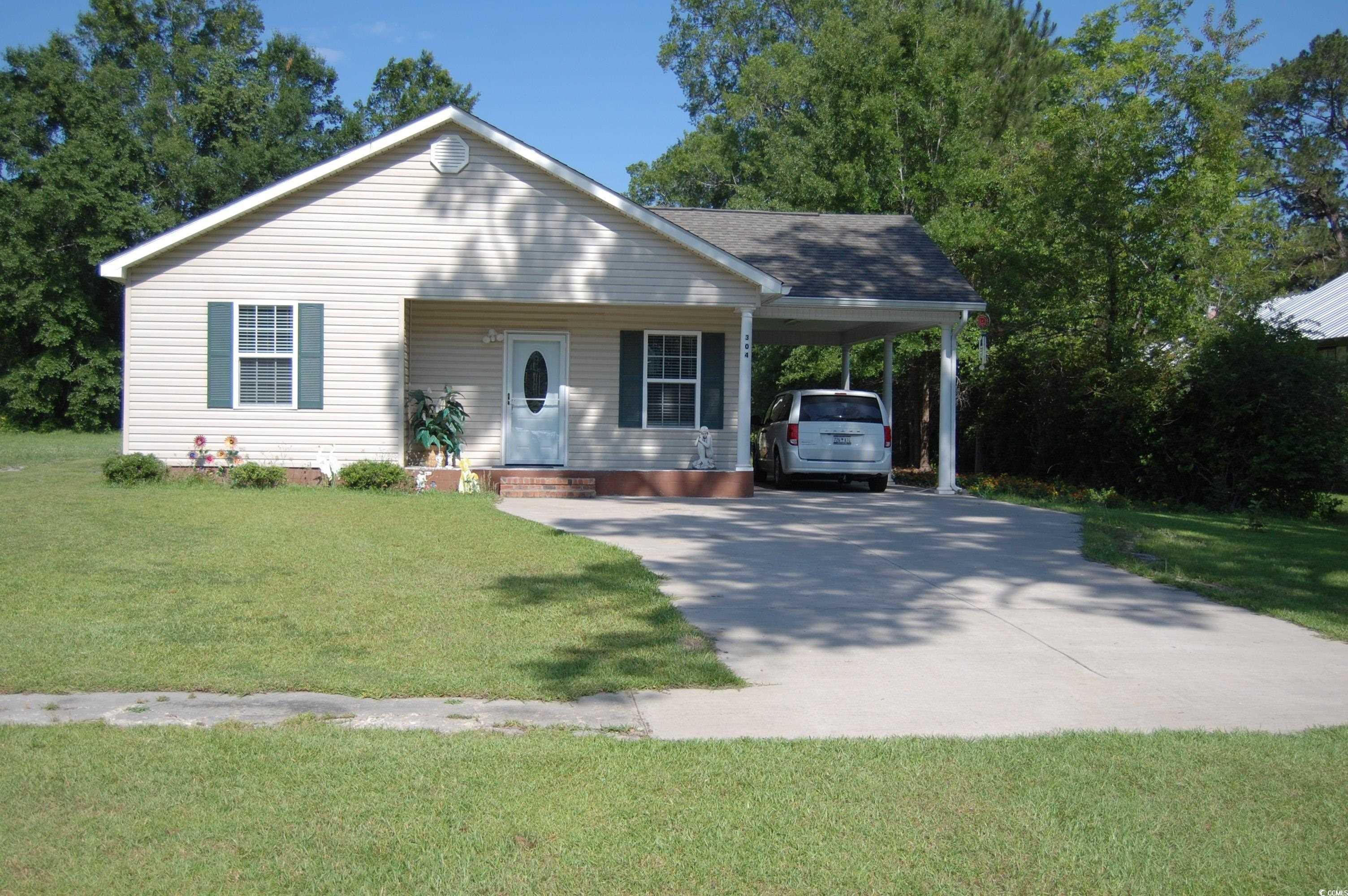 304 S Magnolia Ave. Property Photo 1