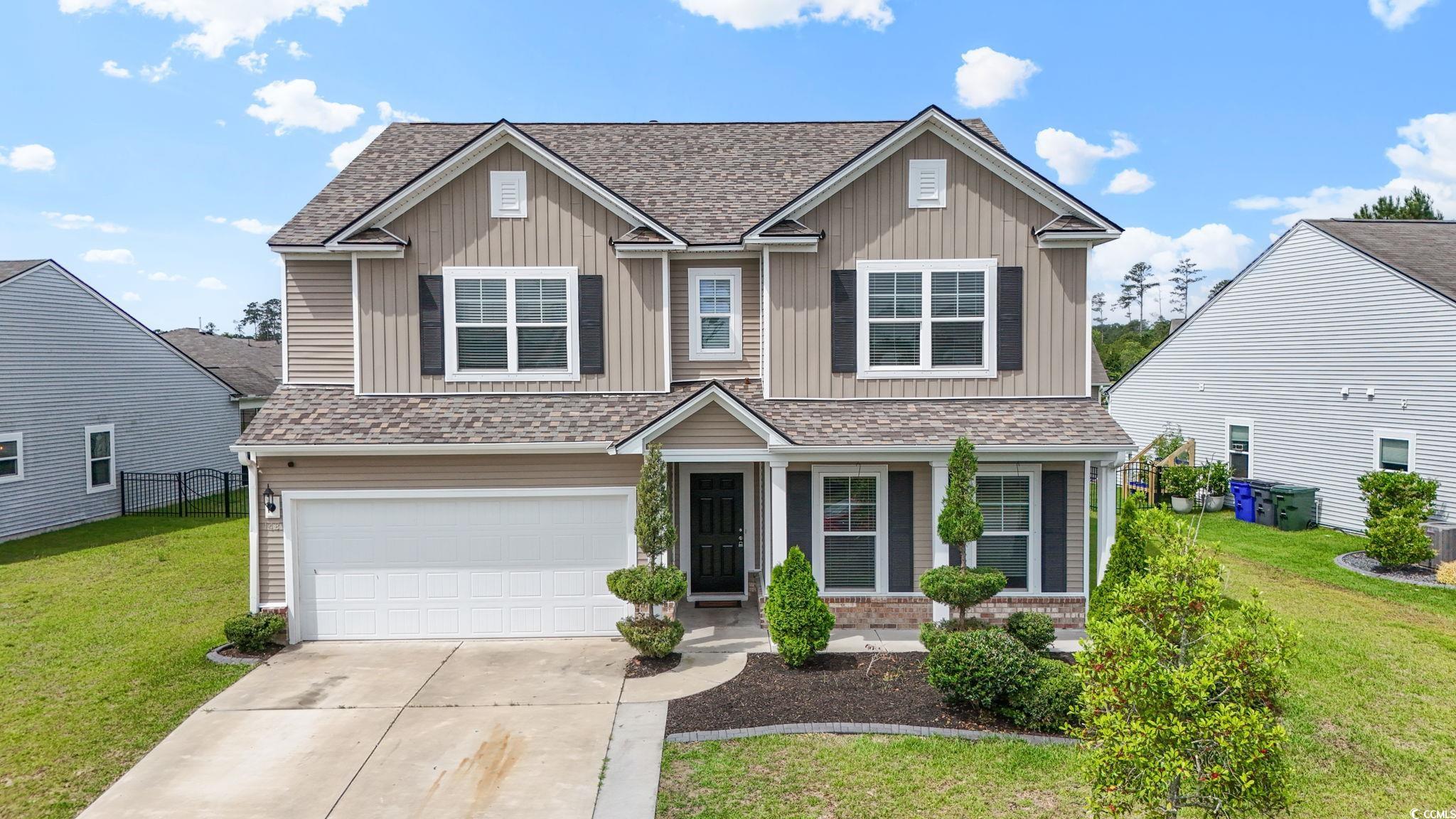 148 Long Leaf Pine Dr.