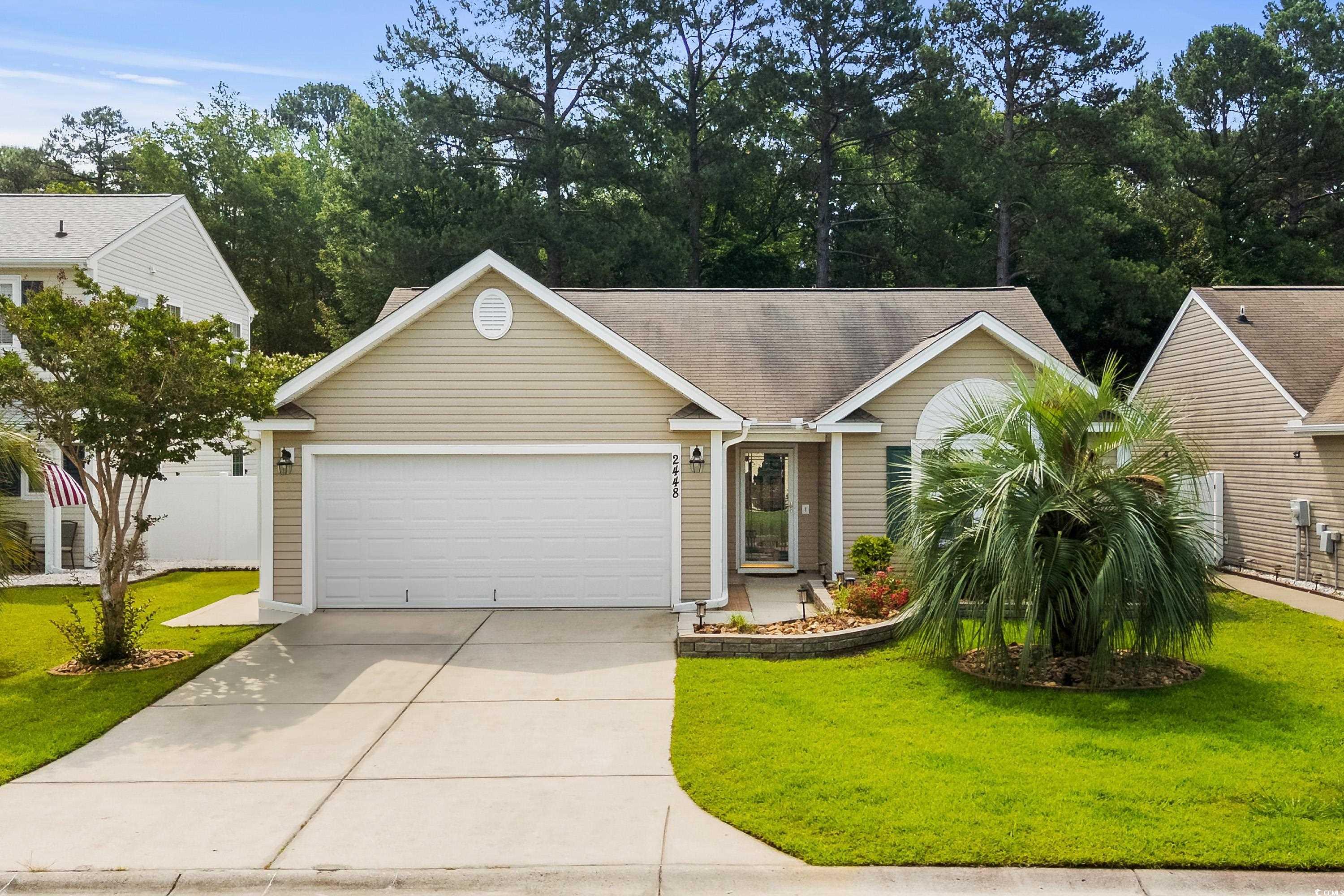 2448 Whetstone Ln. Property Photo