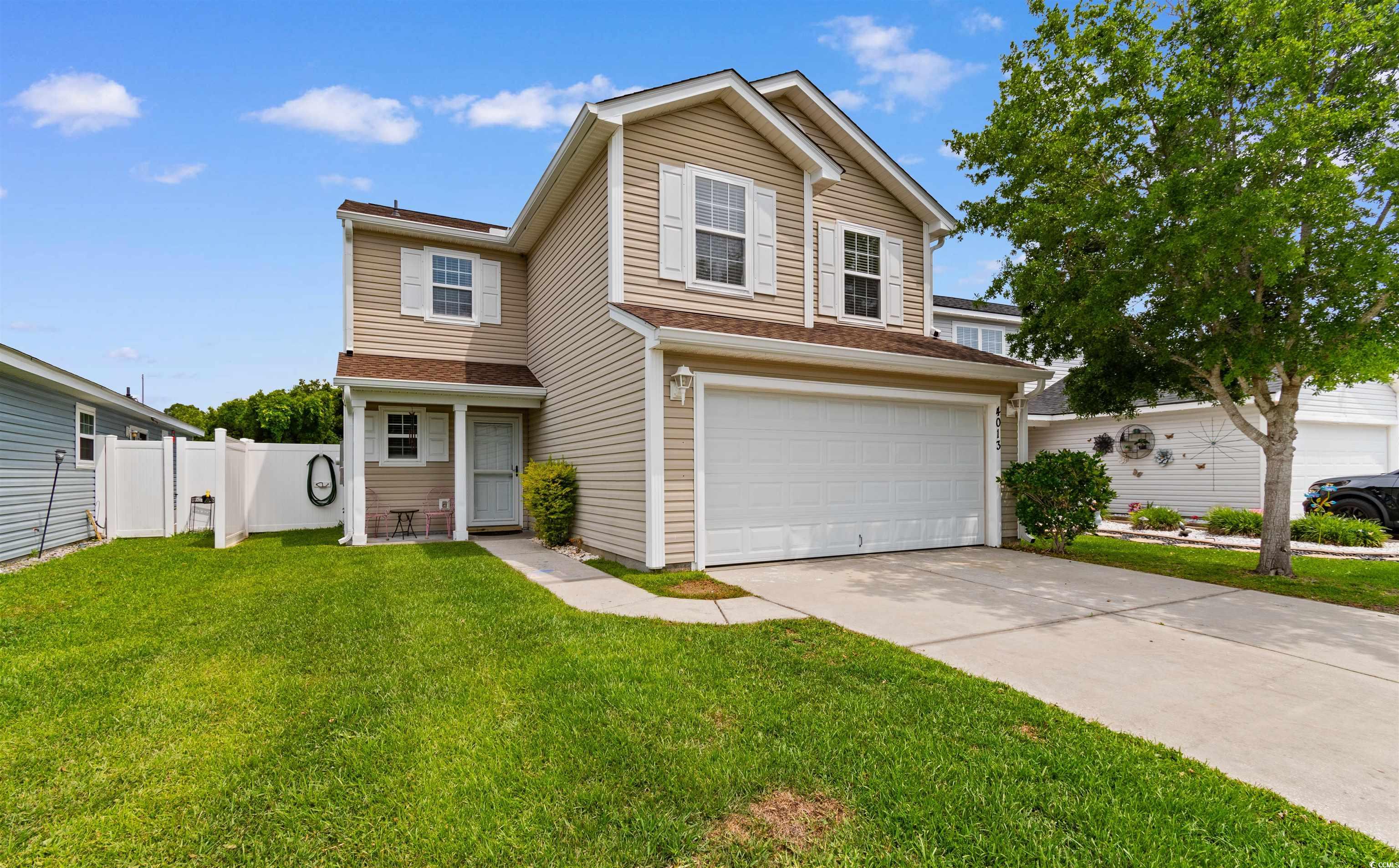 4013 Blackwolf Dr. Property Photo