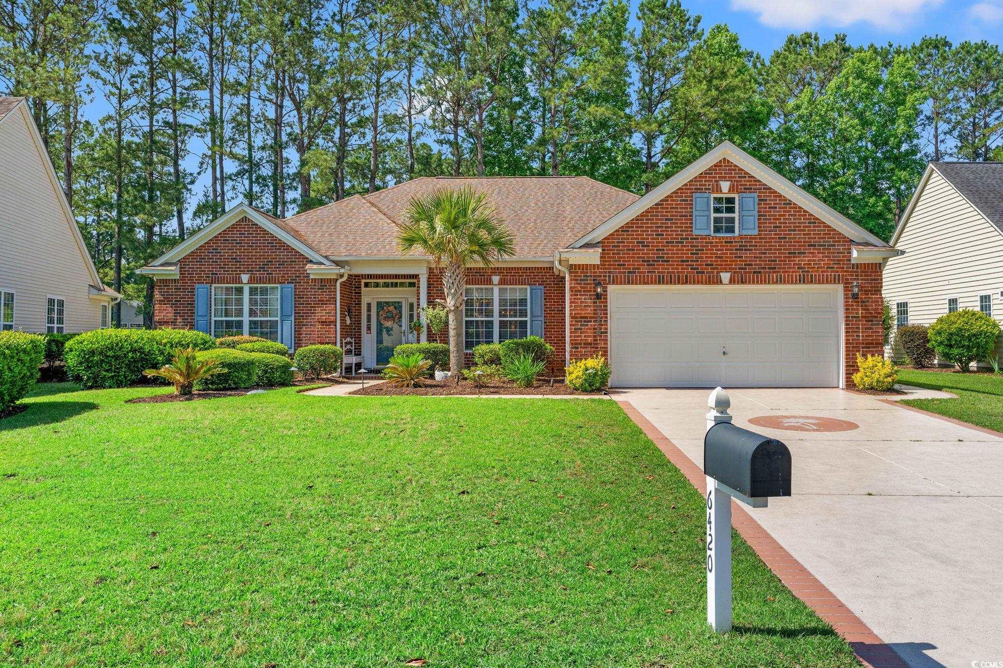 6420 Longwood Dr. Property Photo 1