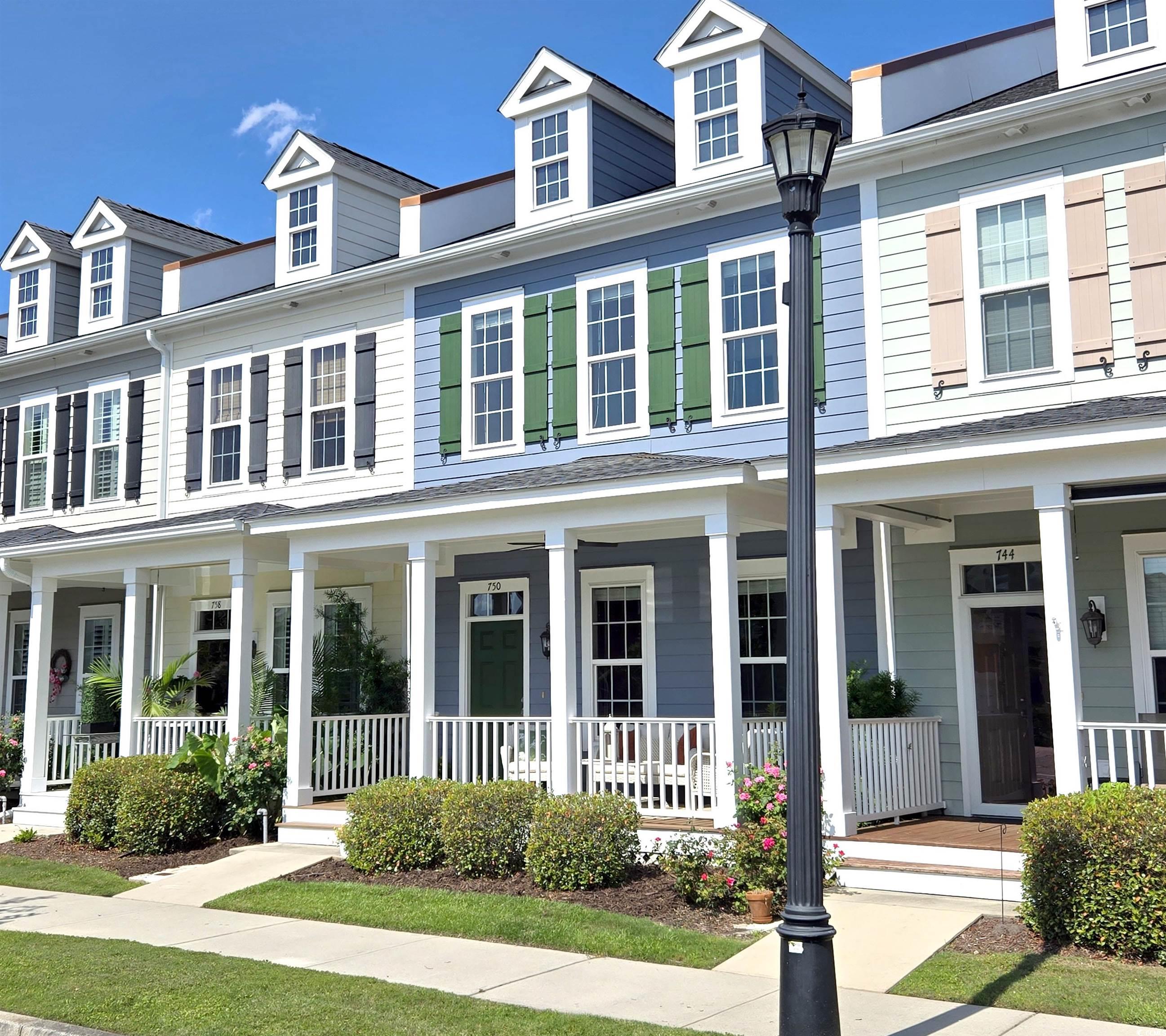 750 Shine Ave. Property Photo 1