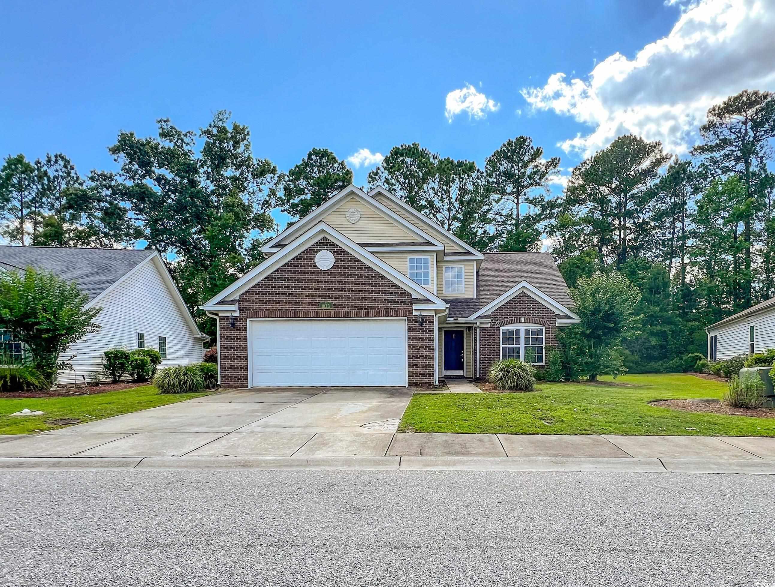 1033 Mccall Loop Property Photo 1