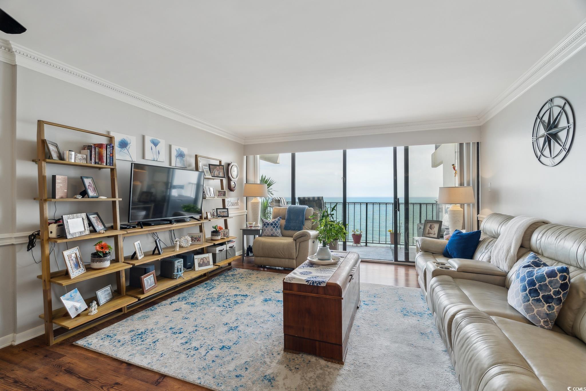 1210 N Waccamaw Dr. Property Photo 2