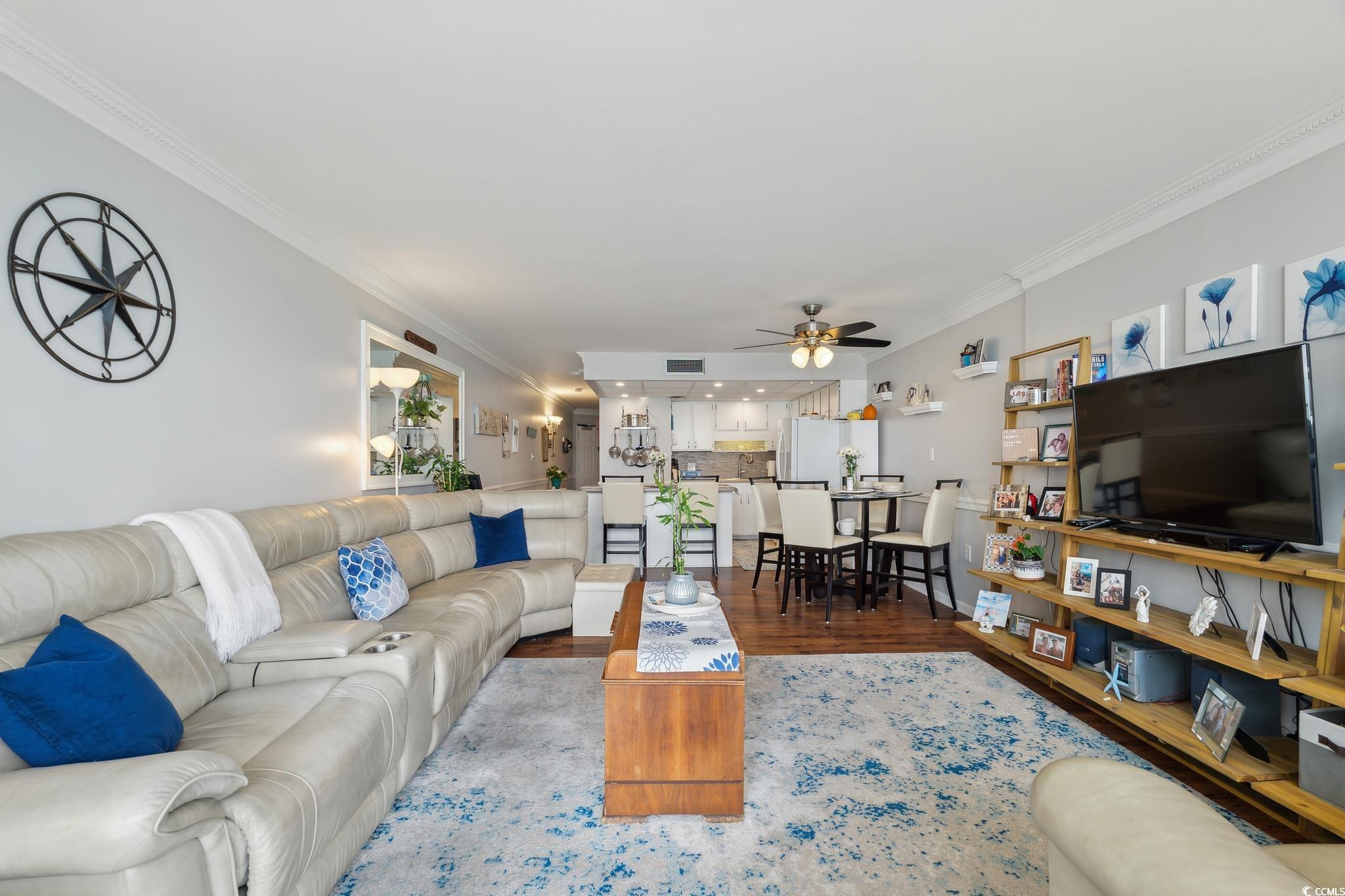 1210 N Waccamaw Dr. Property Photo 3