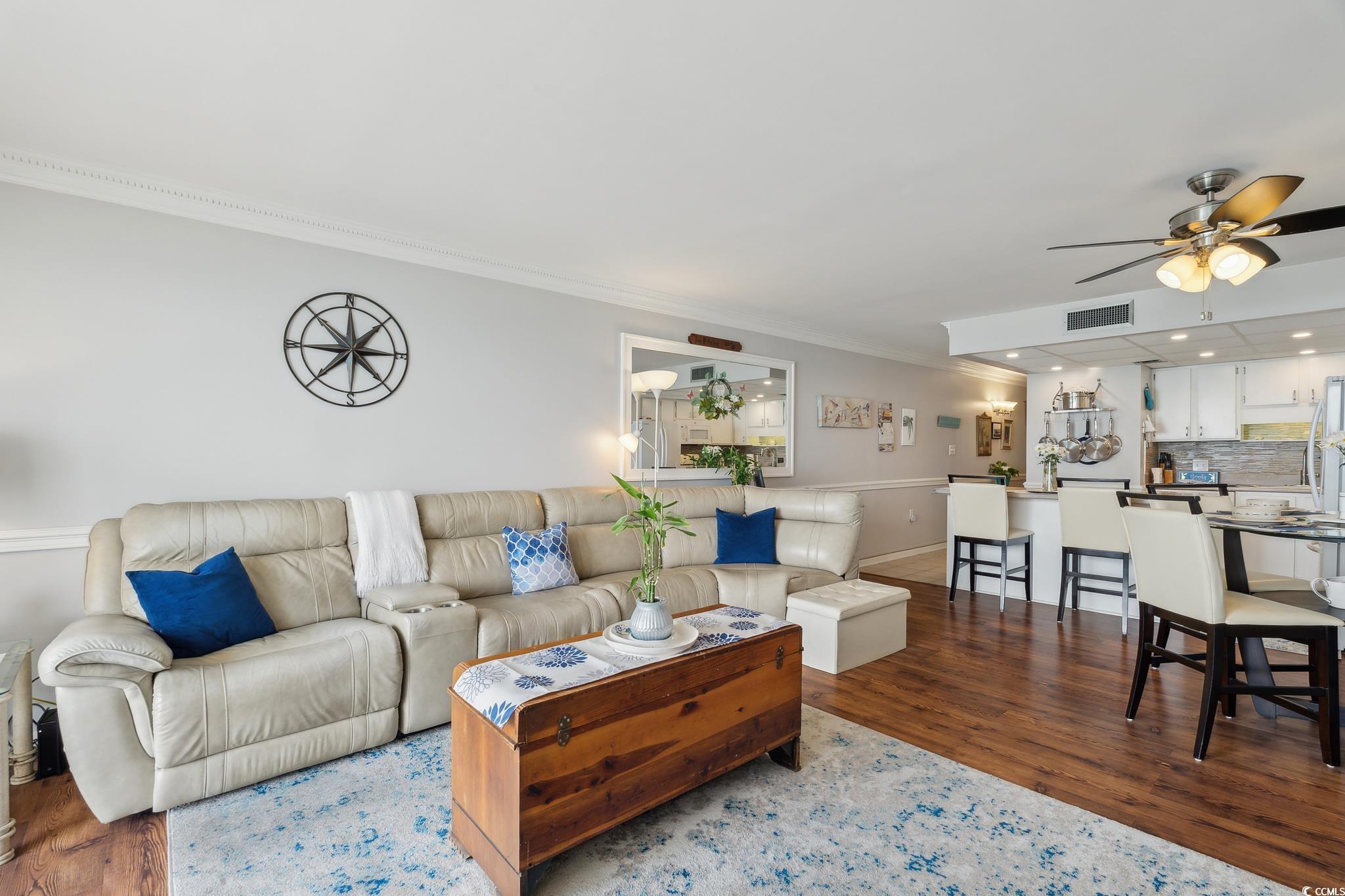 1210 N Waccamaw Dr. Property Photo 4