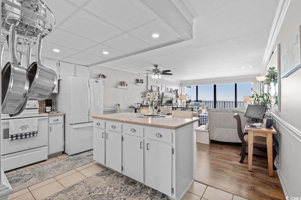 1210 N Waccamaw Dr. Property Photo 9