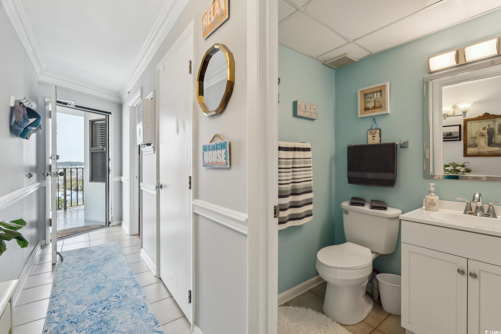 1210 N Waccamaw Dr. Property Photo 12