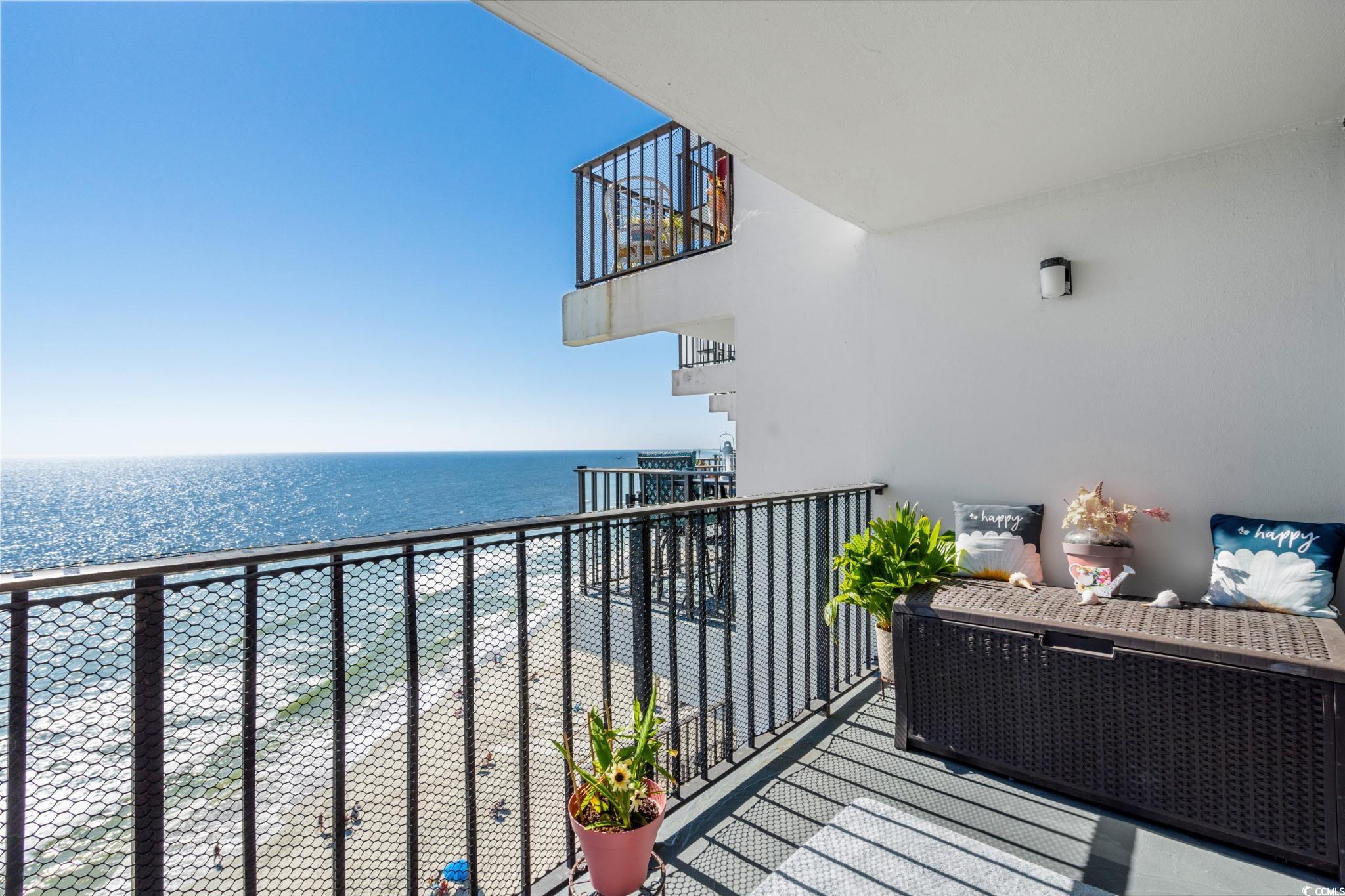 1210 N Waccamaw Dr. Property Photo 25