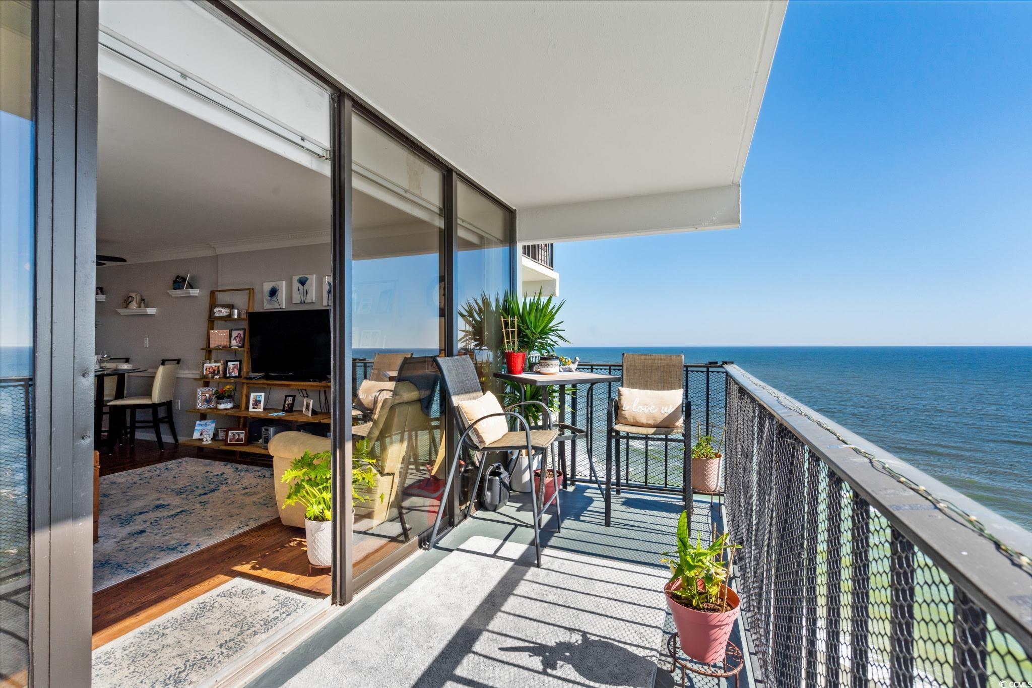 1210 N Waccamaw Dr. Property Photo 28