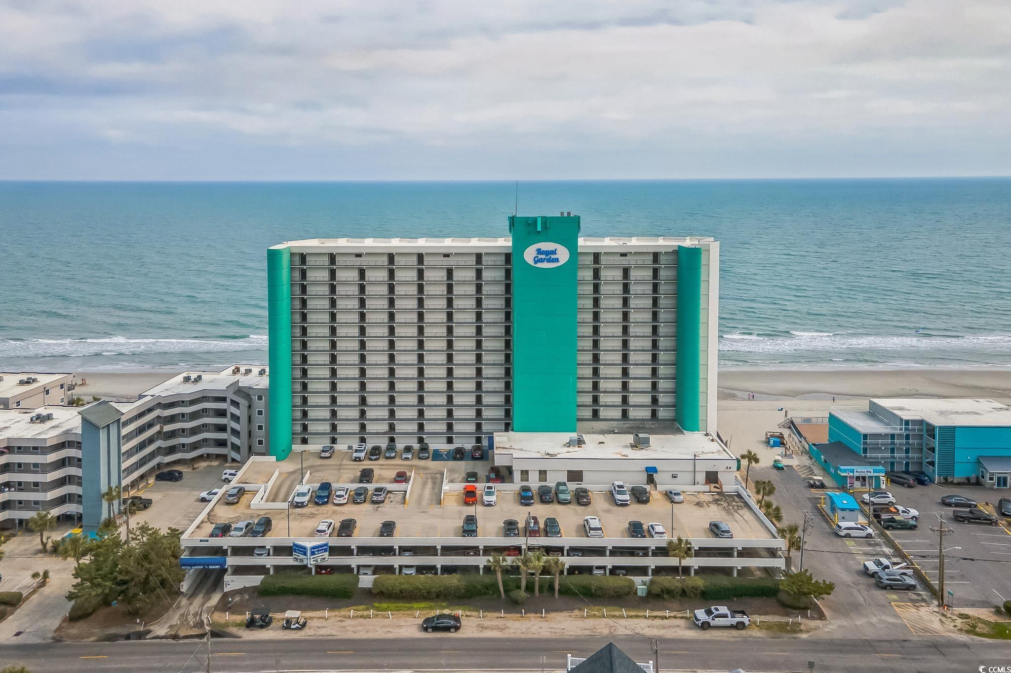 1210 N Waccamaw Dr. Property Photo 29