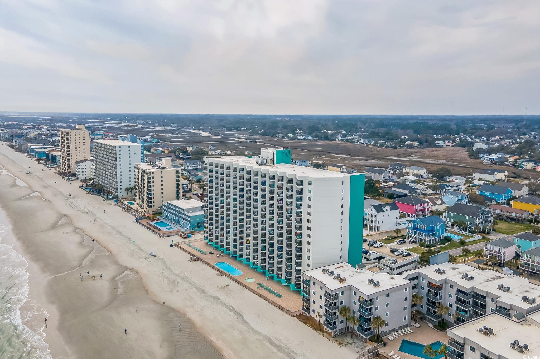 1210 N Waccamaw Dr. Property Photo 30