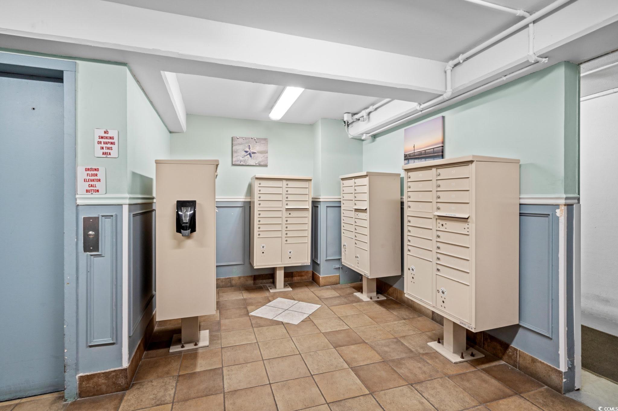 1210 N Waccamaw Dr. Property Photo 32