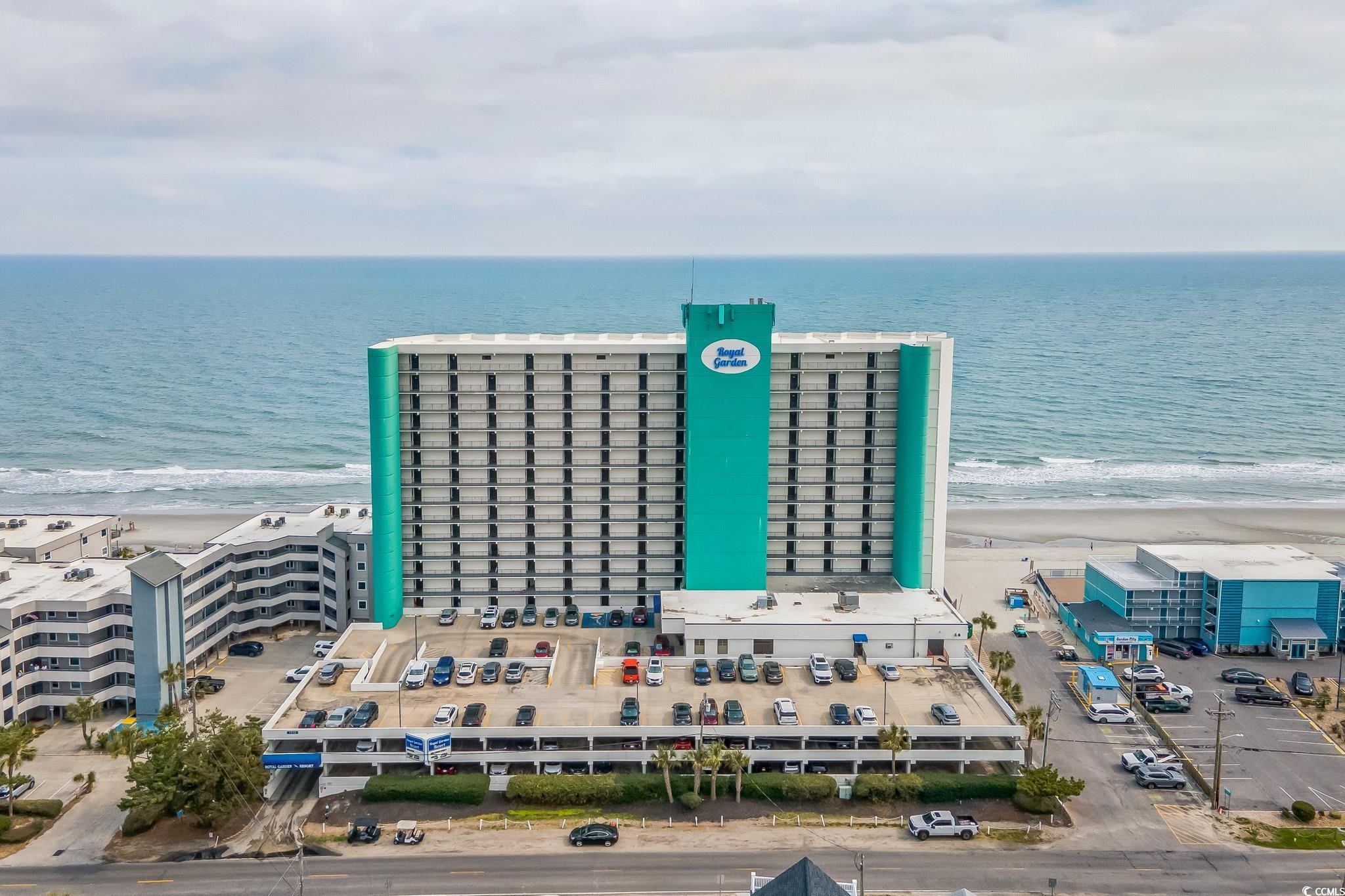 1210 N Waccamaw Dr. Property Photo 39