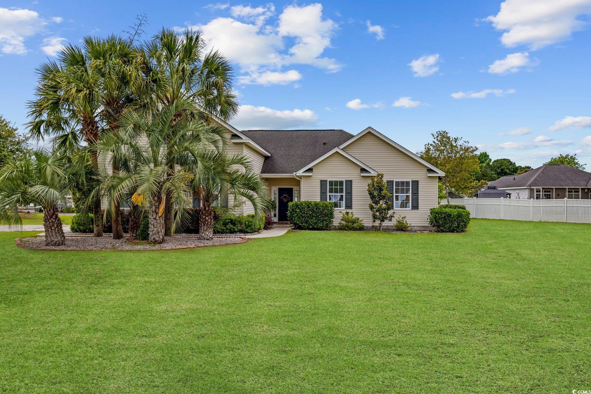 196 La Patos Dr. Property Photo