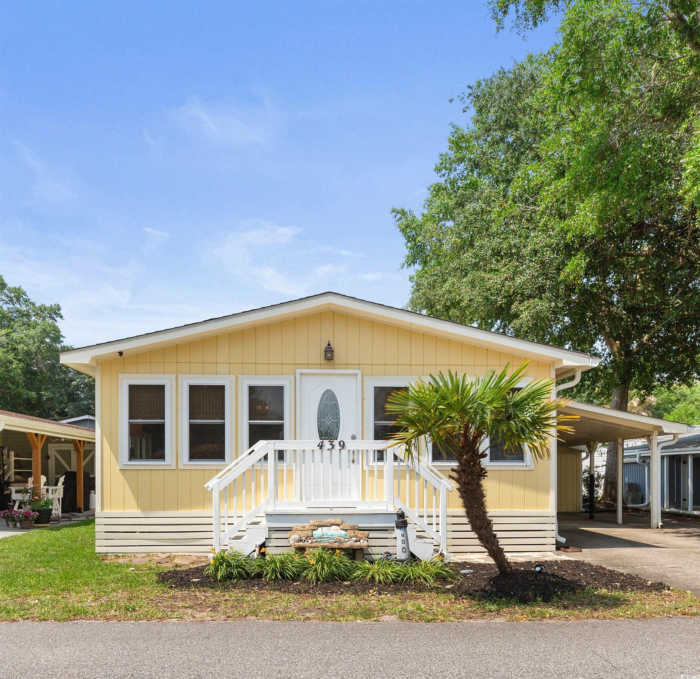 439 Fair Oaks Dr. Property Photo 1