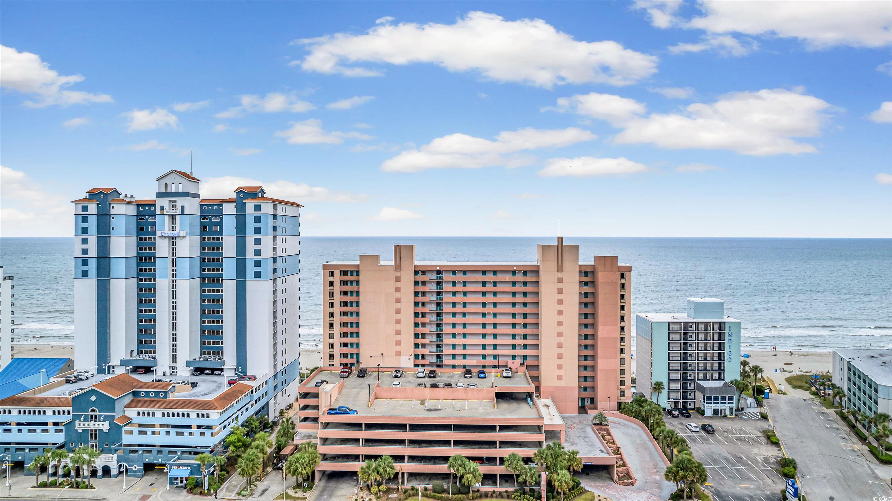 2207 S Ocean Blvd. Property Photo