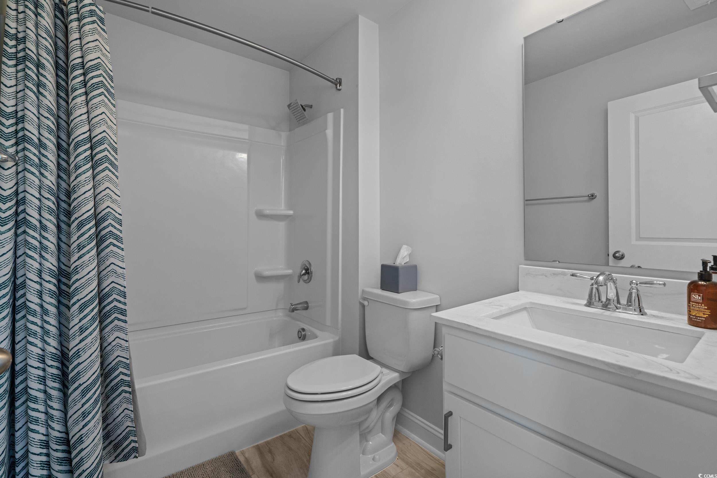 1168 Baker Creek Loop Property Photo 30