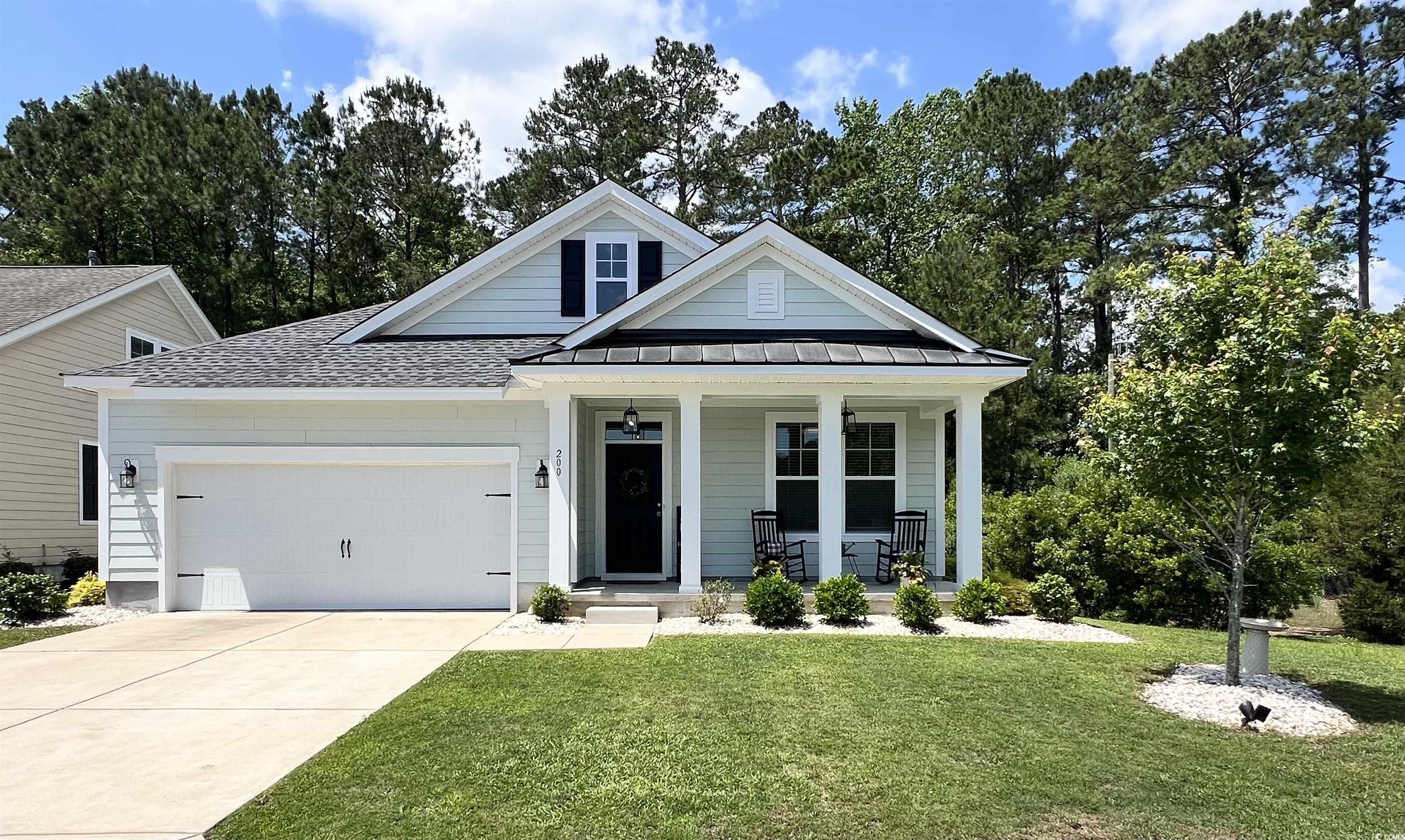 200 Ponte Vedra Dr. Property Photo 1