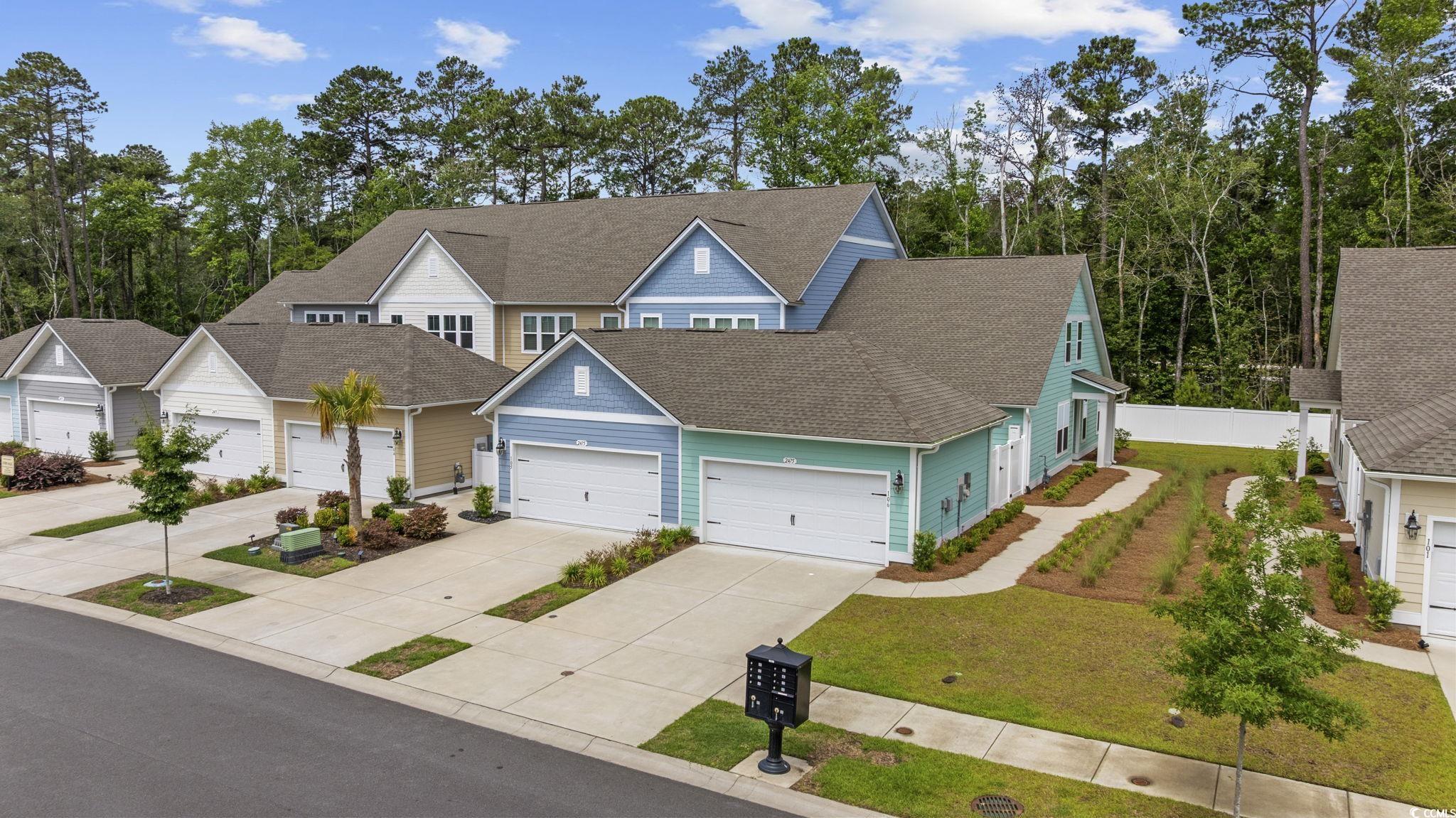 2475 Blue Crane Circle