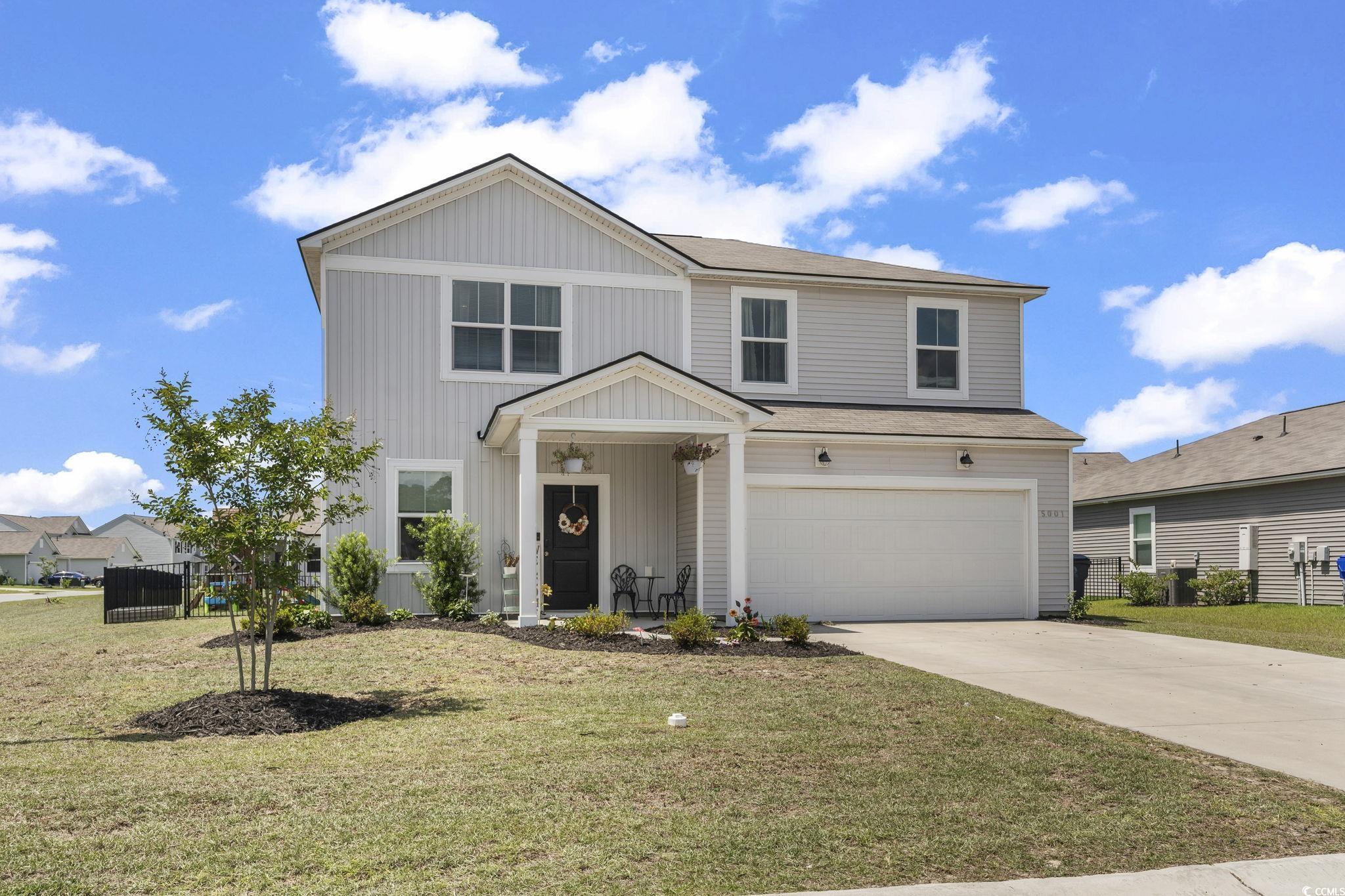 5001 Sweet Birch Lane Property Photo 1