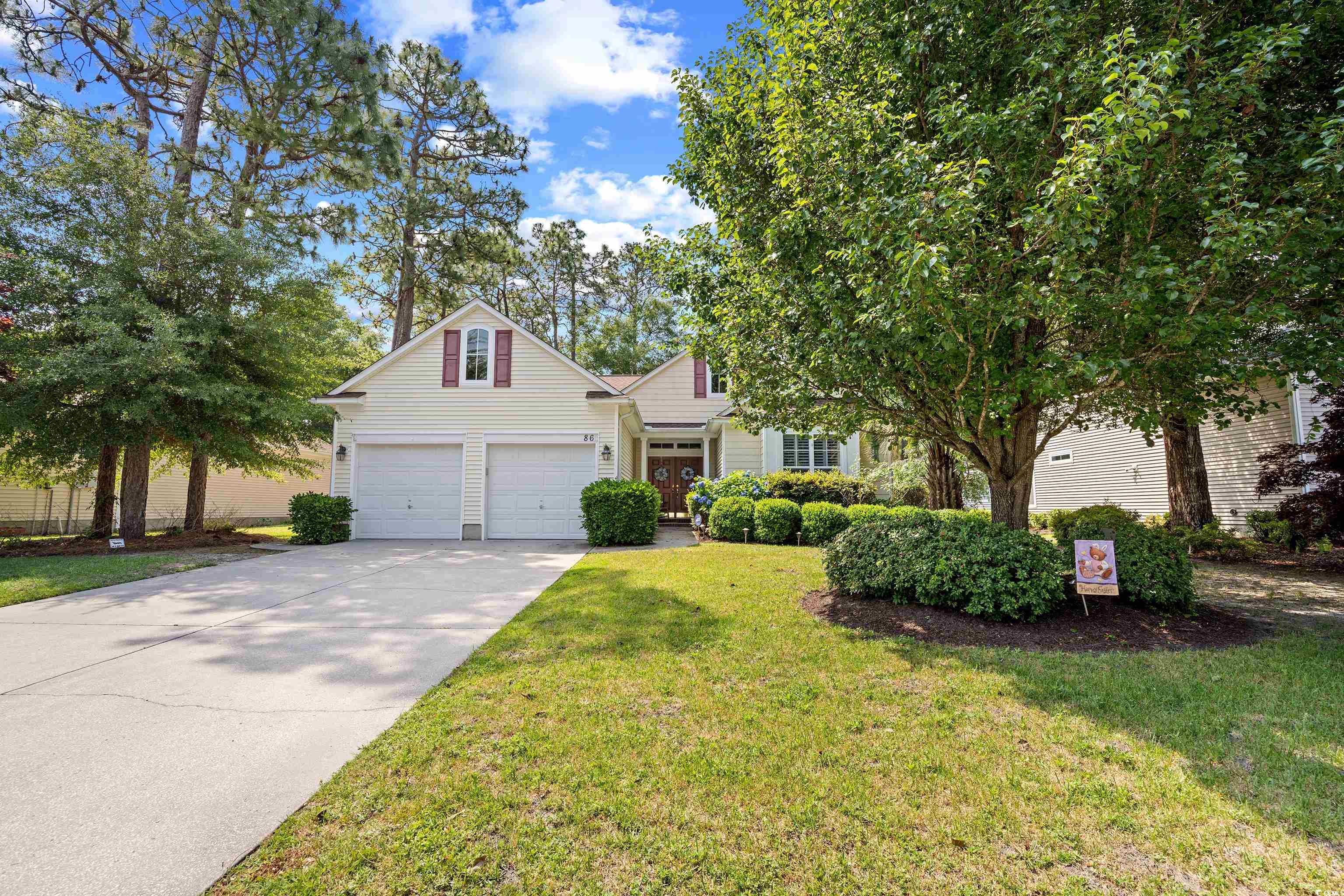 86 Wickham Ct. Property Photo 1