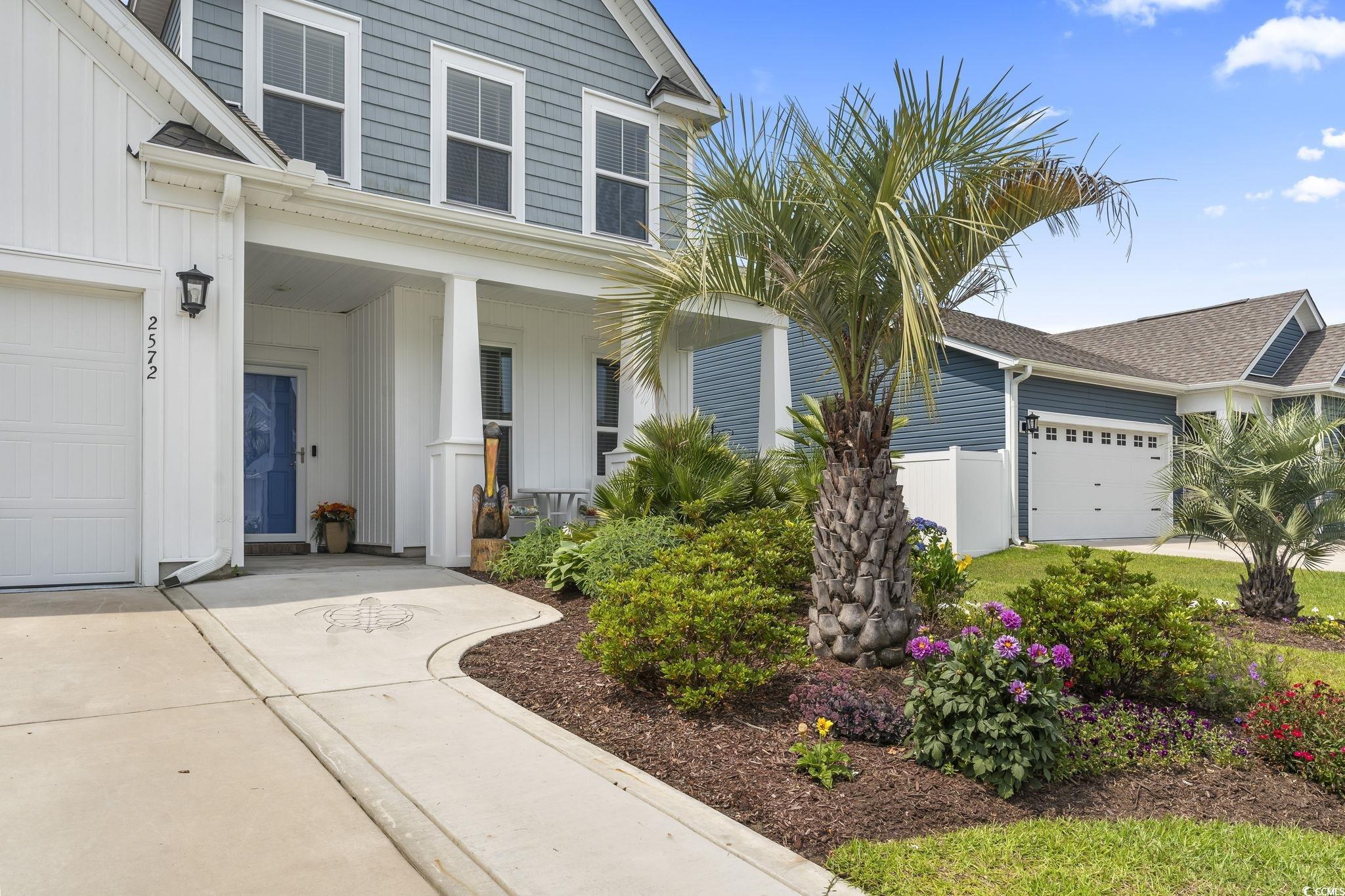 2572 Brescia St. Property Photo 4