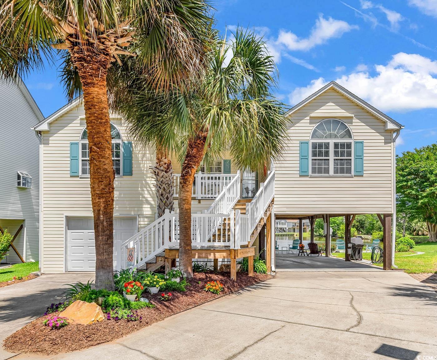 521 Bay Drive Ext. Property Photo 1