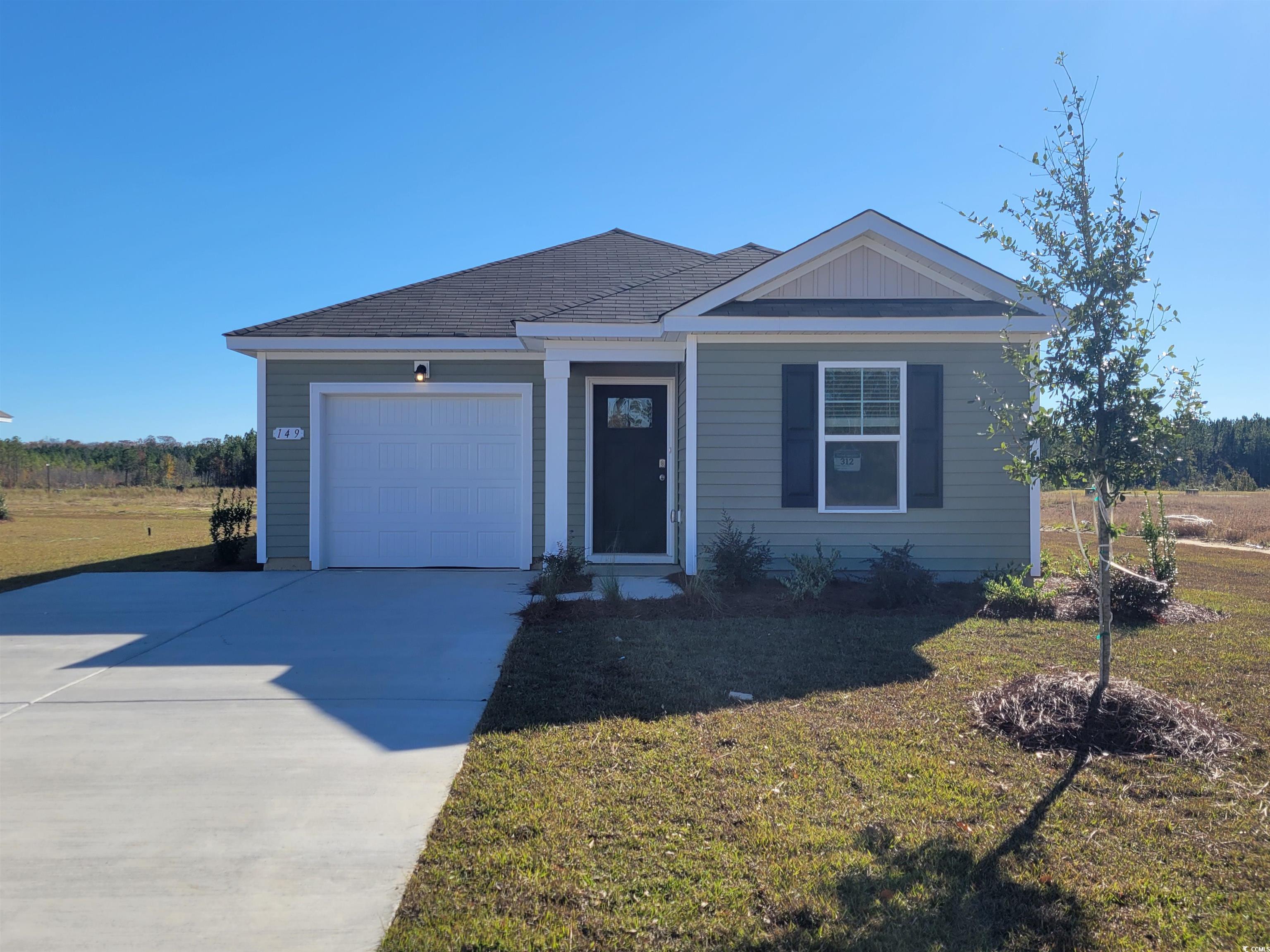 576 Strawberry Field Way Property Photo 1