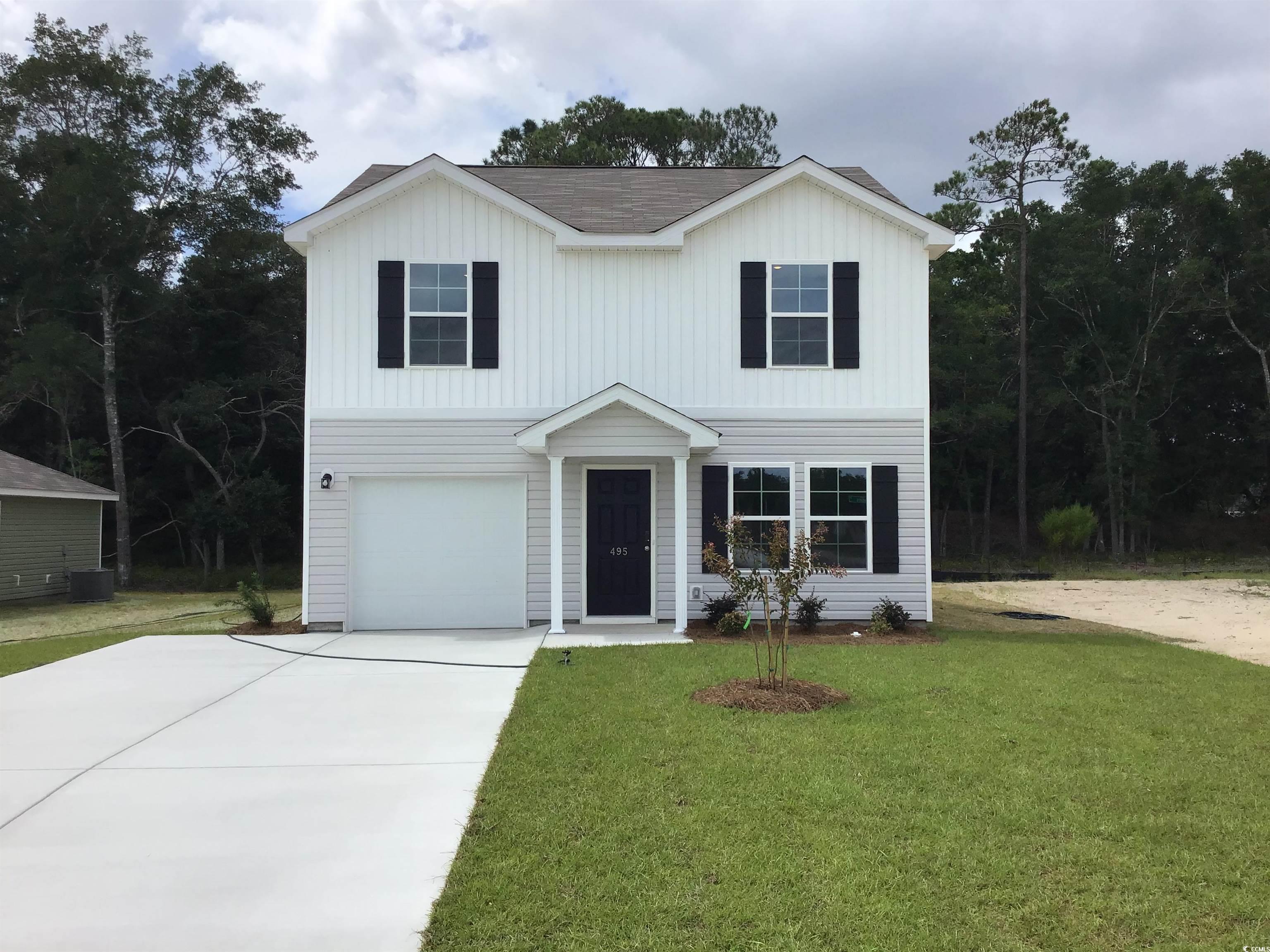 495 Sw Hewett Landing Dr. Property Photo 1