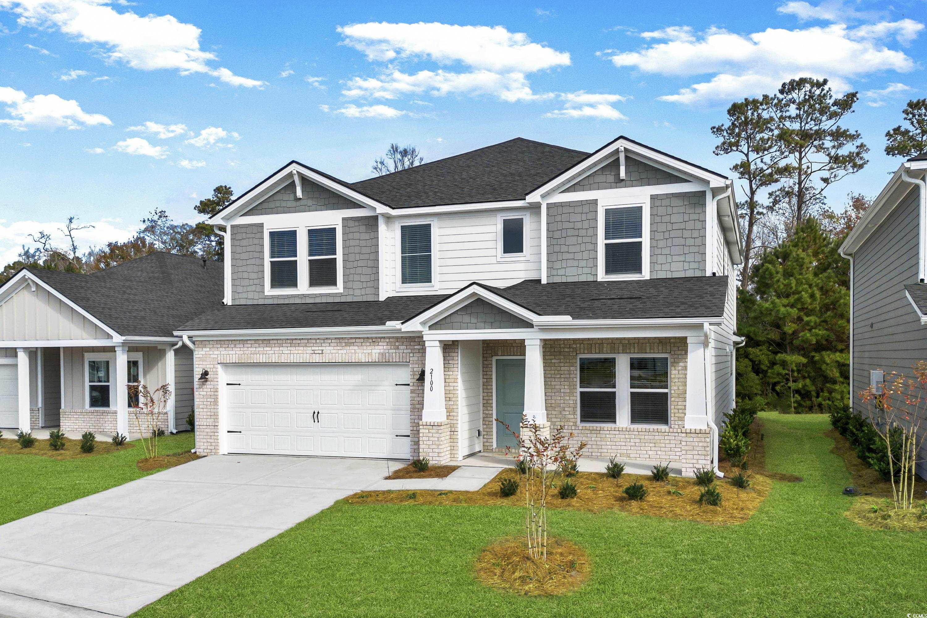2610 Tranquility Loop Property Photo 1