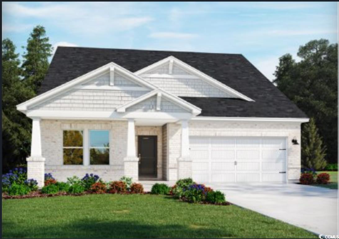 2614 Tranquility Loop Property Photo 1