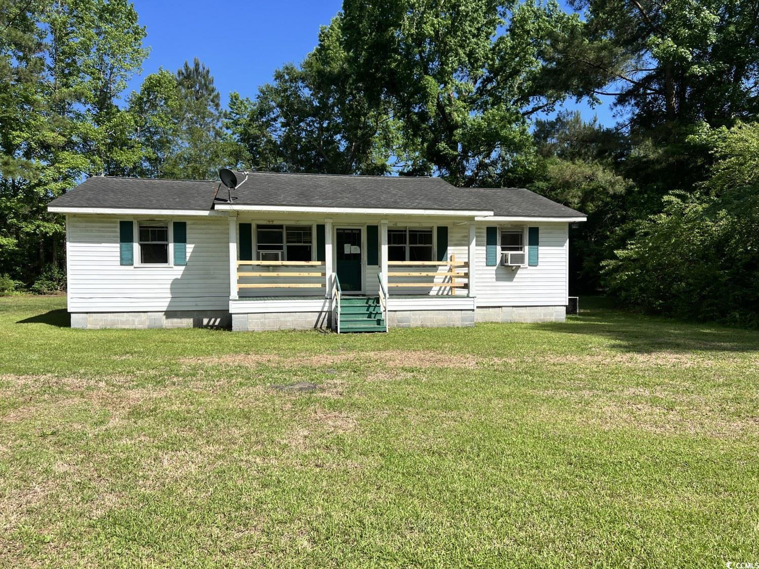 76 Lyerly Rd. Property Photo 1