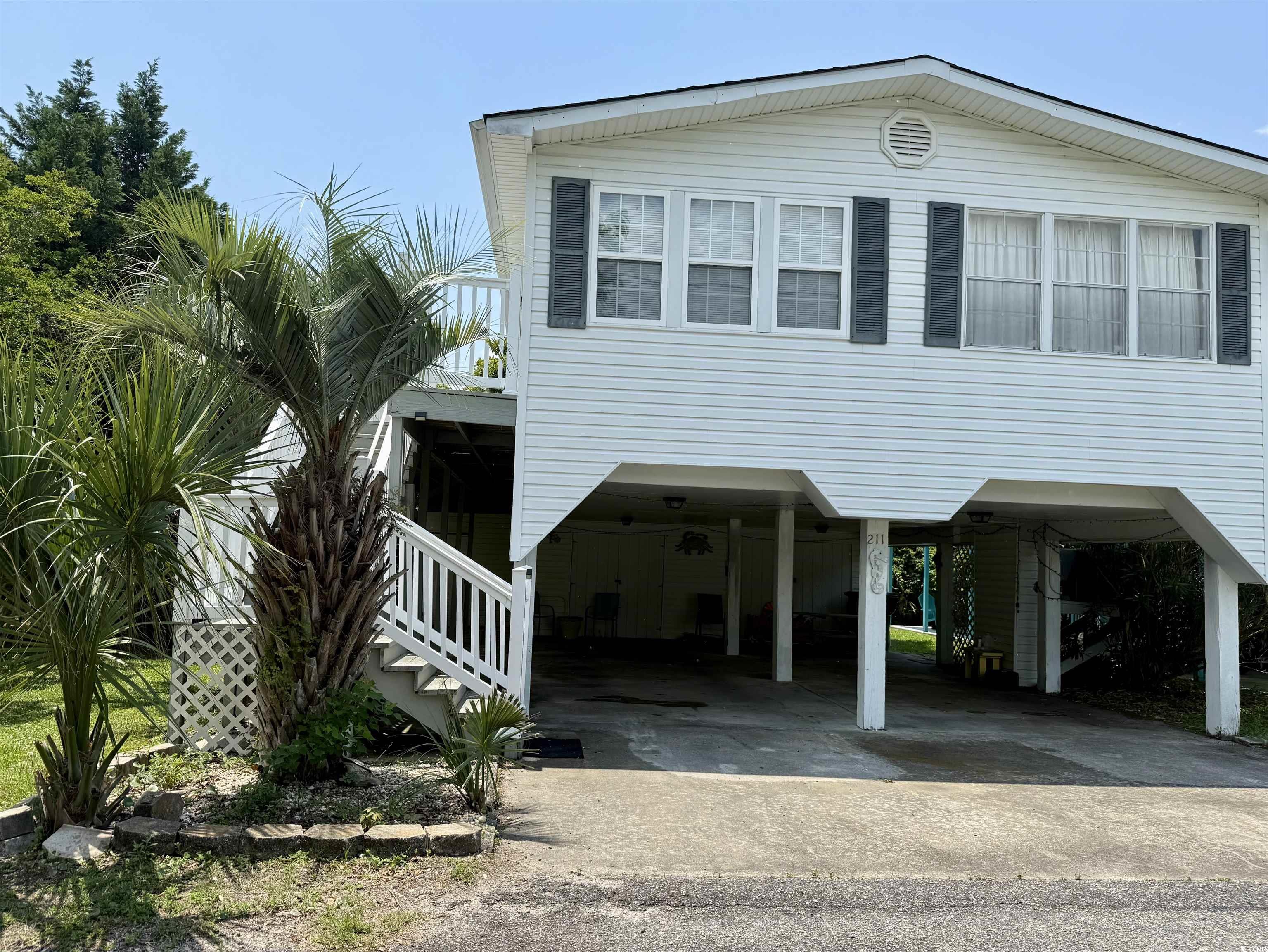 211 Sanddollar Dr. Property Photo