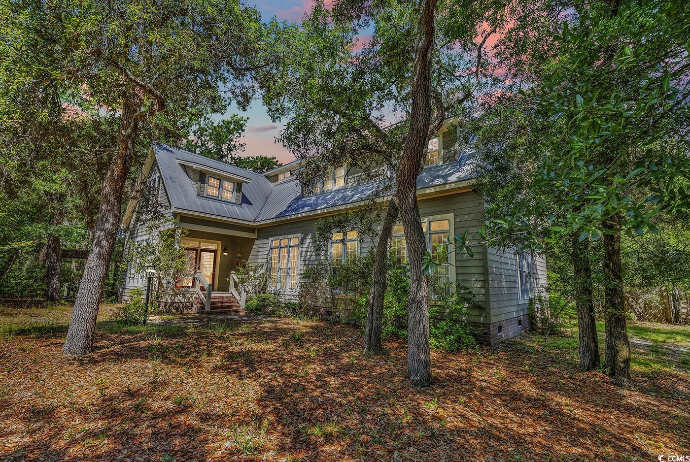 4131 Gunter Lake Rd. Property Photo 1