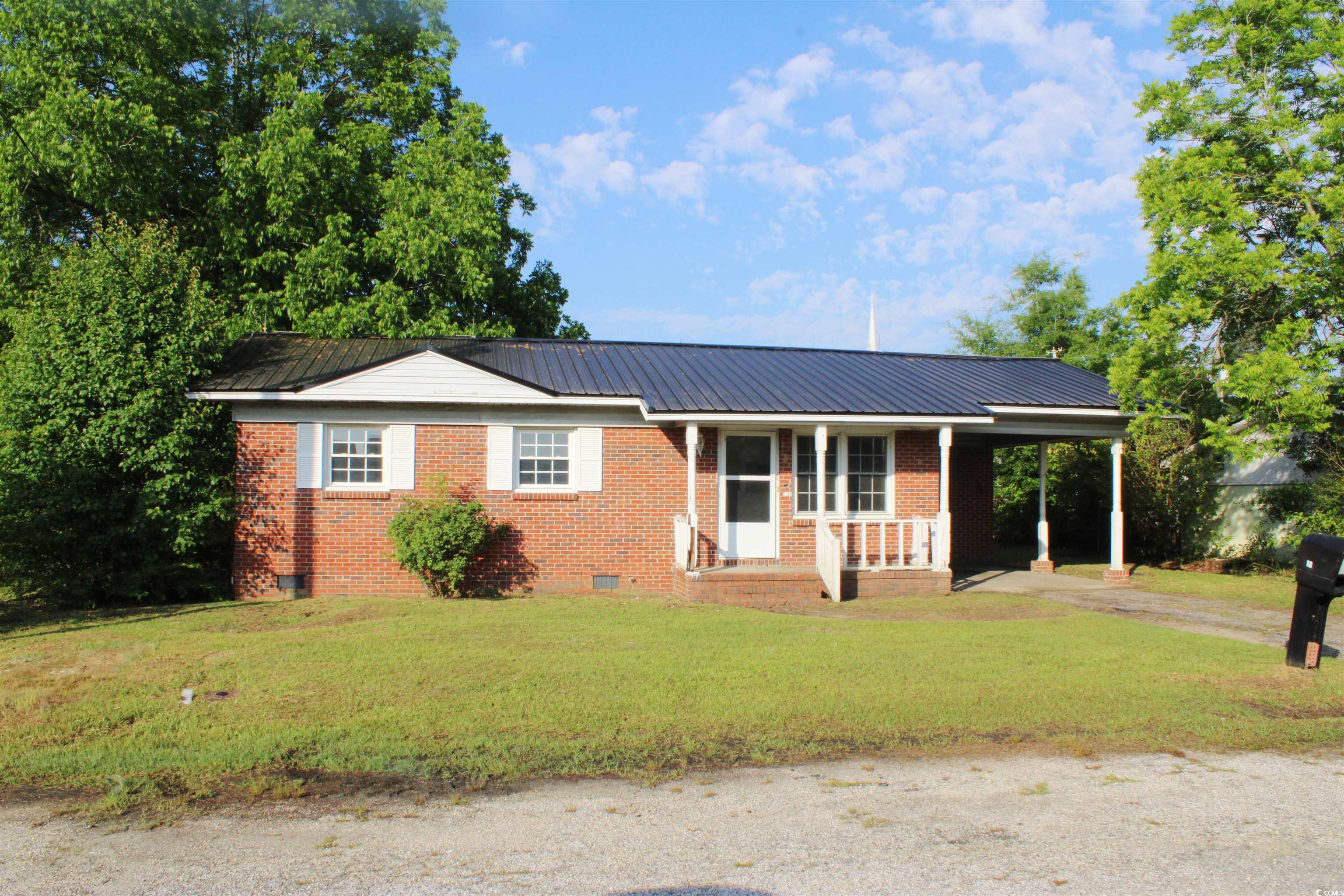 105 Mace Ct Property Photo 1