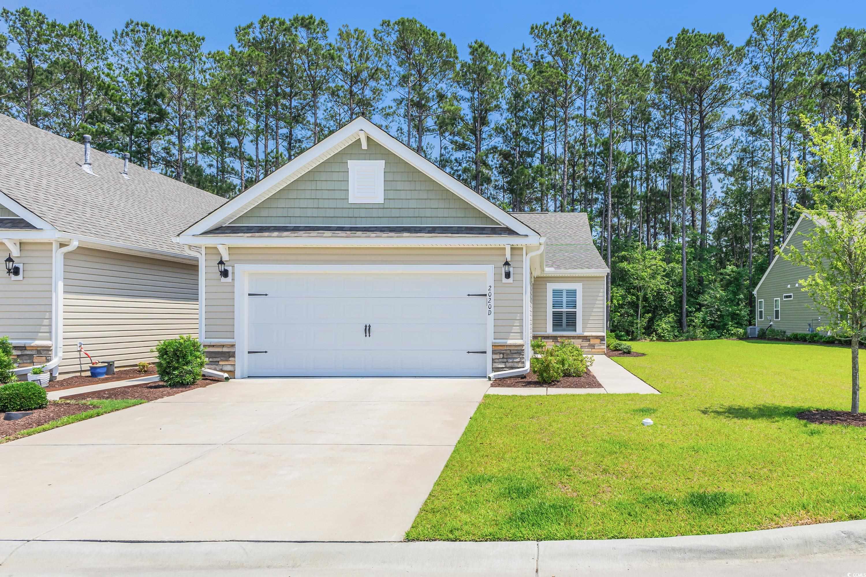 2020 Willow Run Dr. Property Photo 1