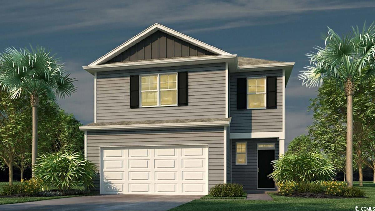 3591 Ashridge Way Property Photo 1