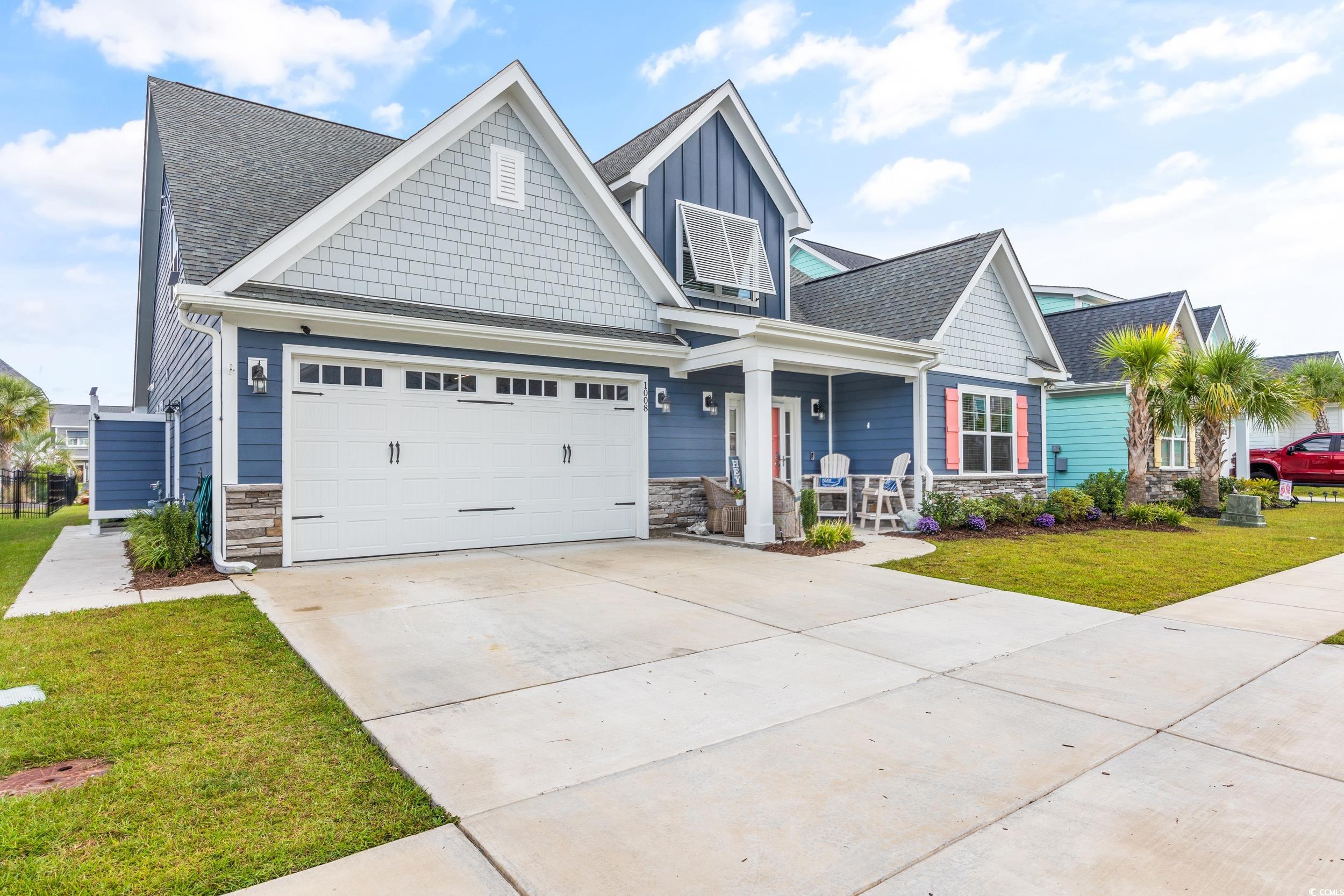 1008 Mary Read Dr. Property Photo 1