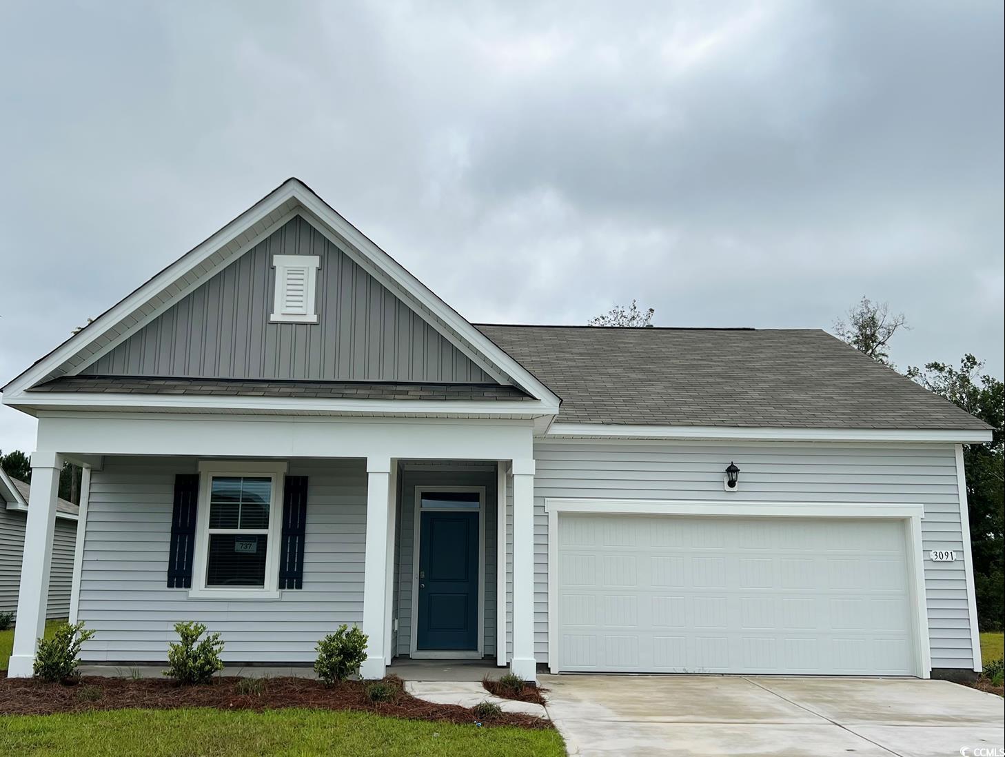 3599 Ashridge Way Property Photo 1