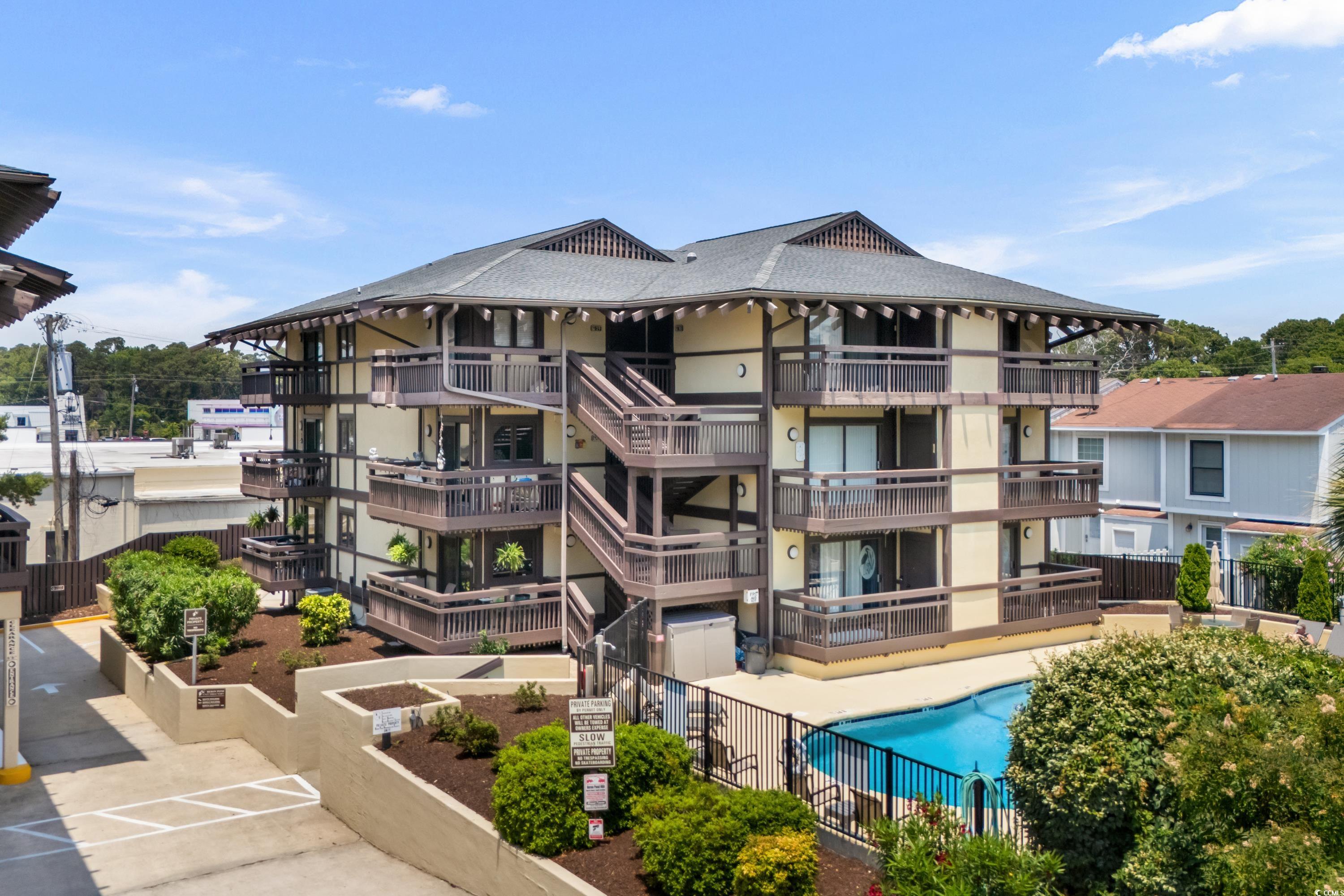 6813 Porcher Dr.