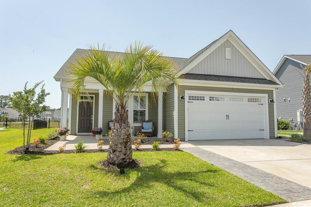 5059 Sundrop Ln. Property Photo 1