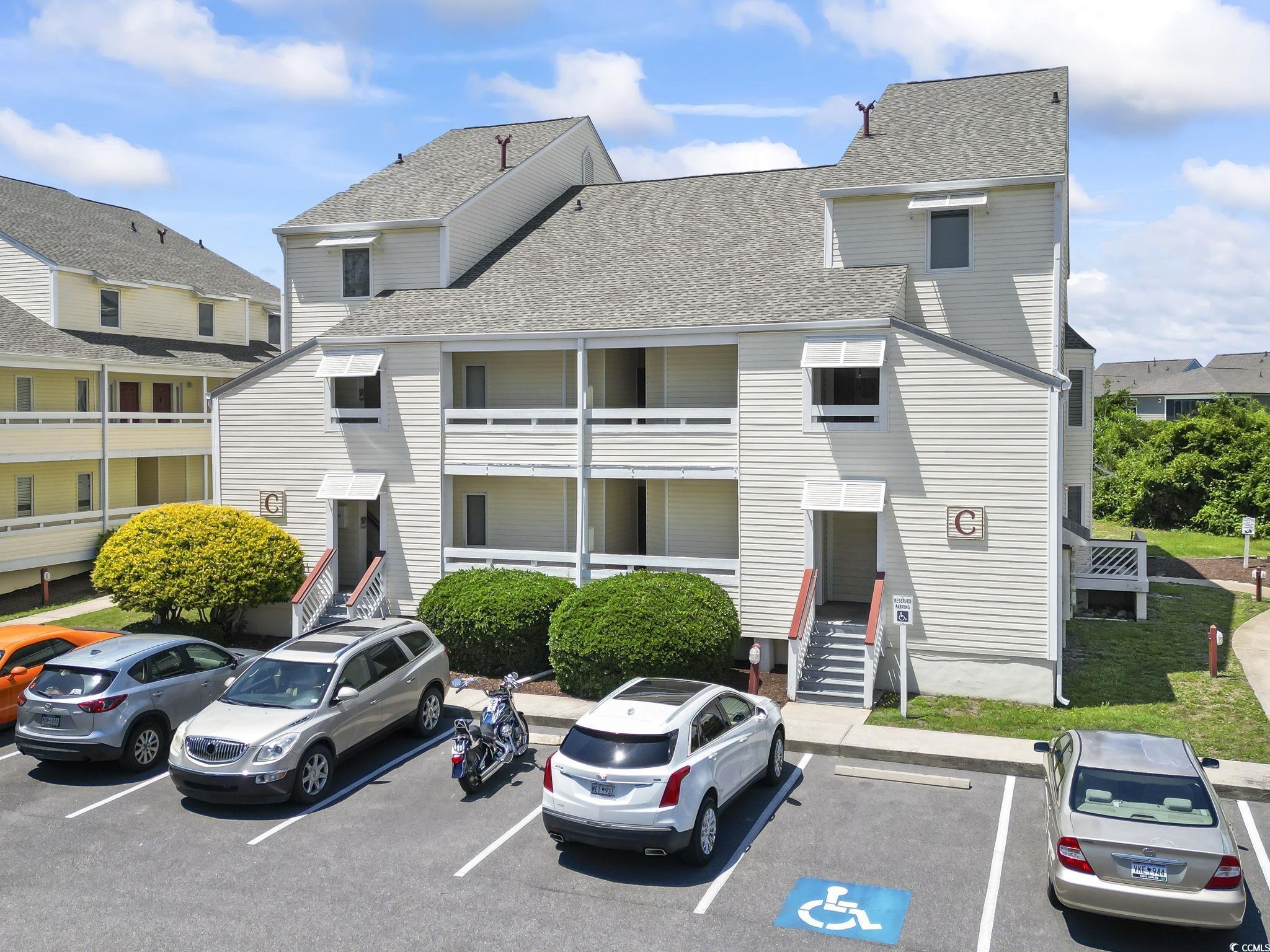 1100 Possum Trot Rd. Property Photo 1