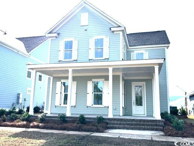 1741 Tryon Dr Property Photo