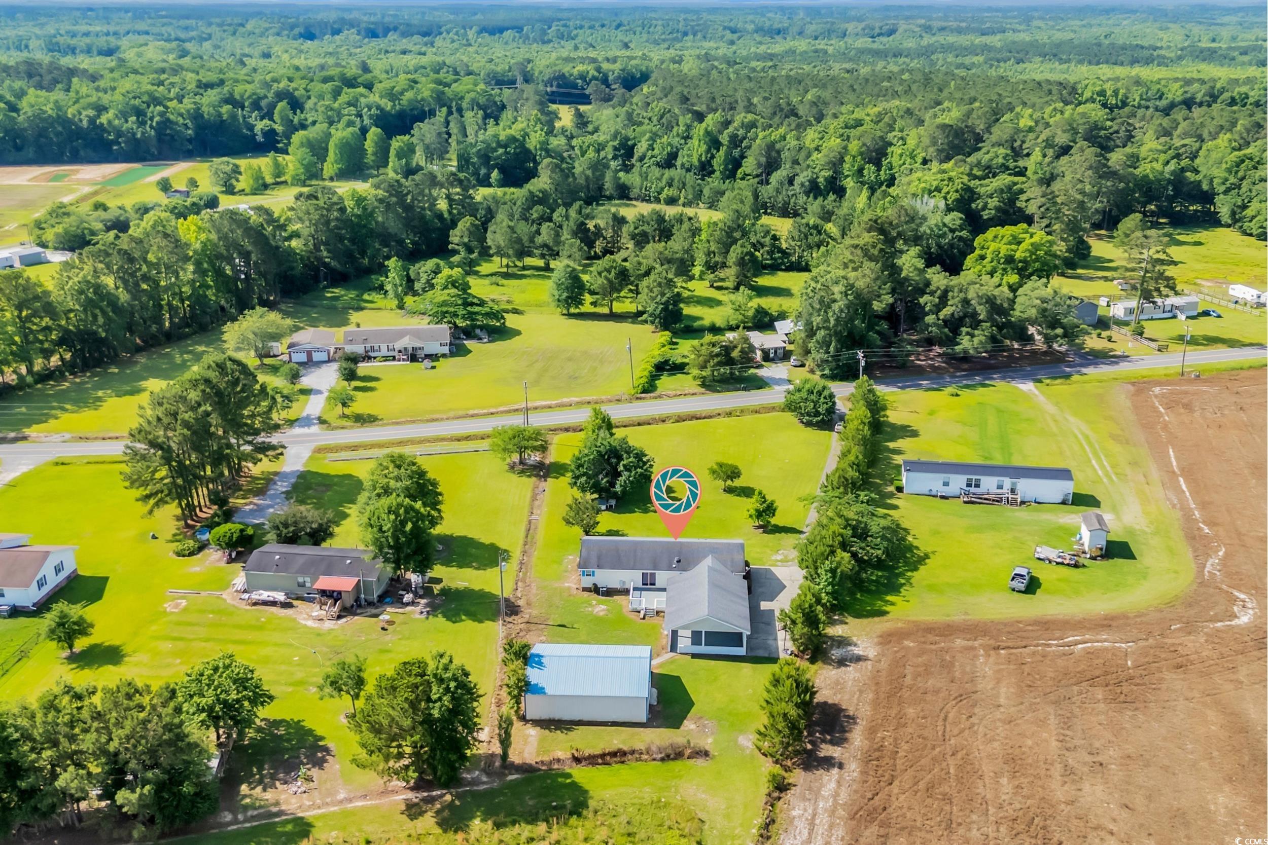 5589 Highway 668 Property Photo 1