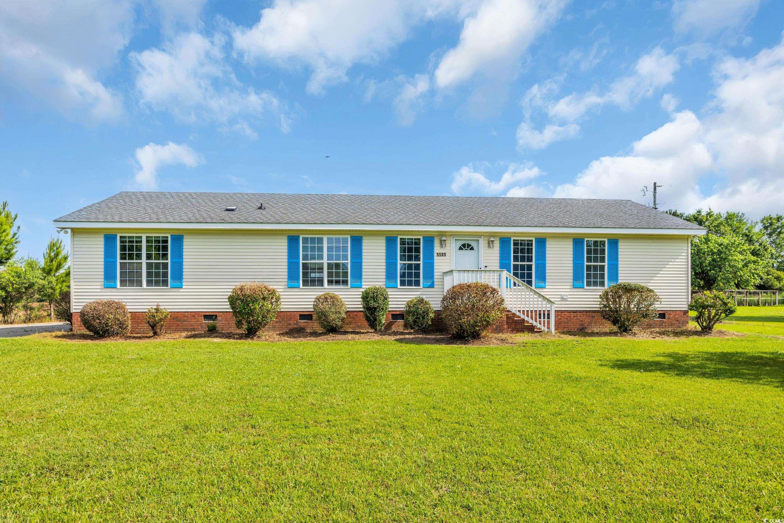 5589 Highway 668 Property Photo 1