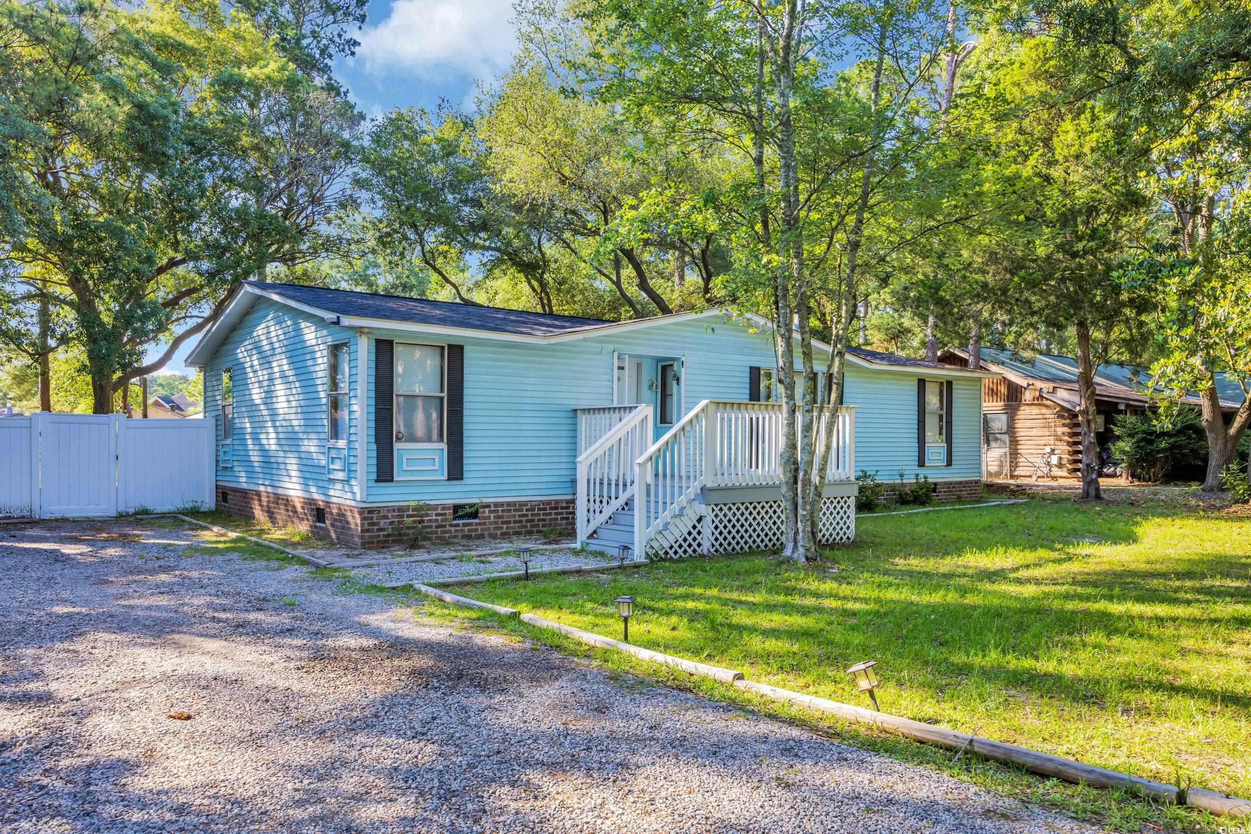 4514 Misty Ln. Property Photo 1