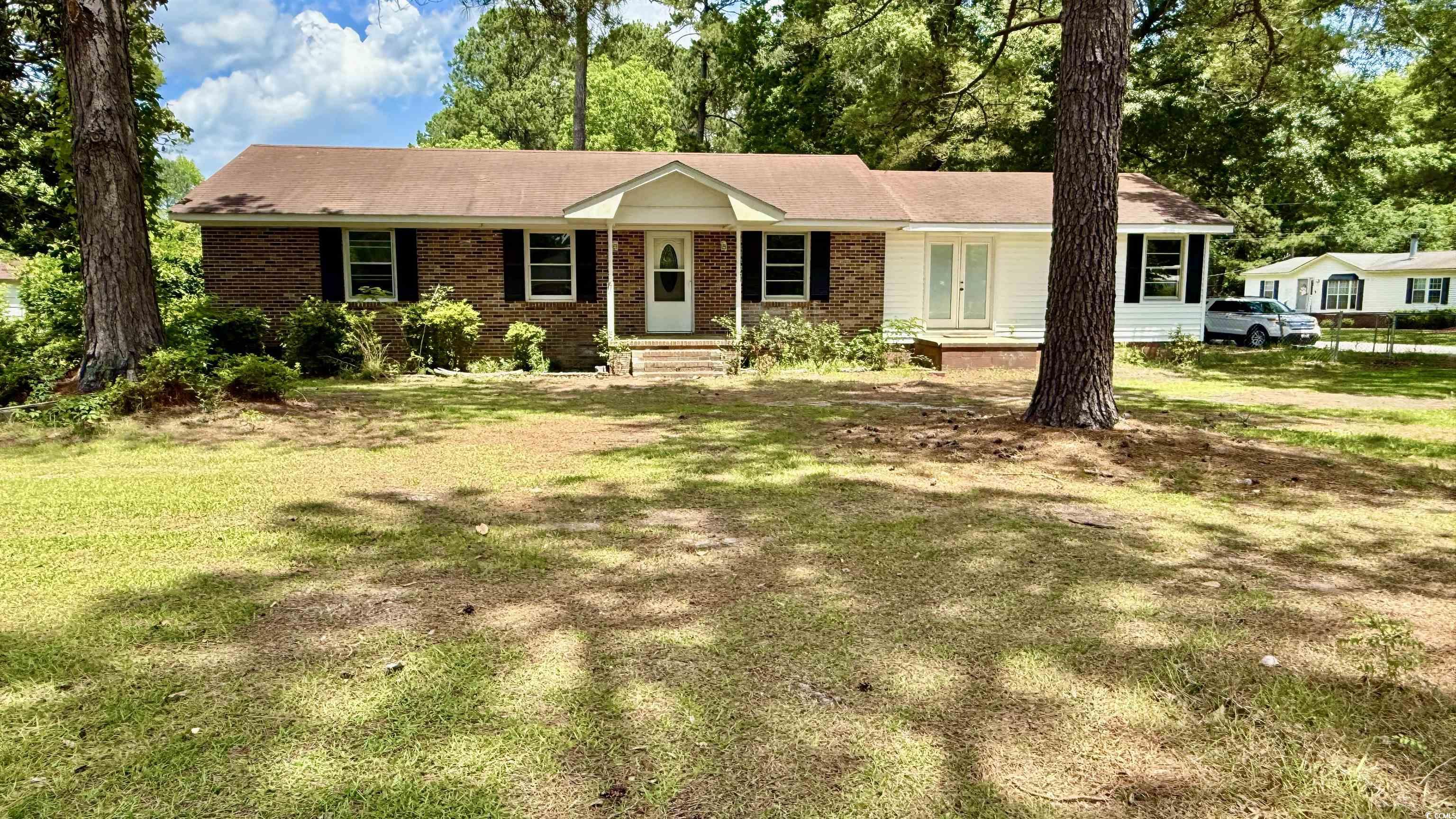 6805 Mclaurin Rd. Property Photo 1